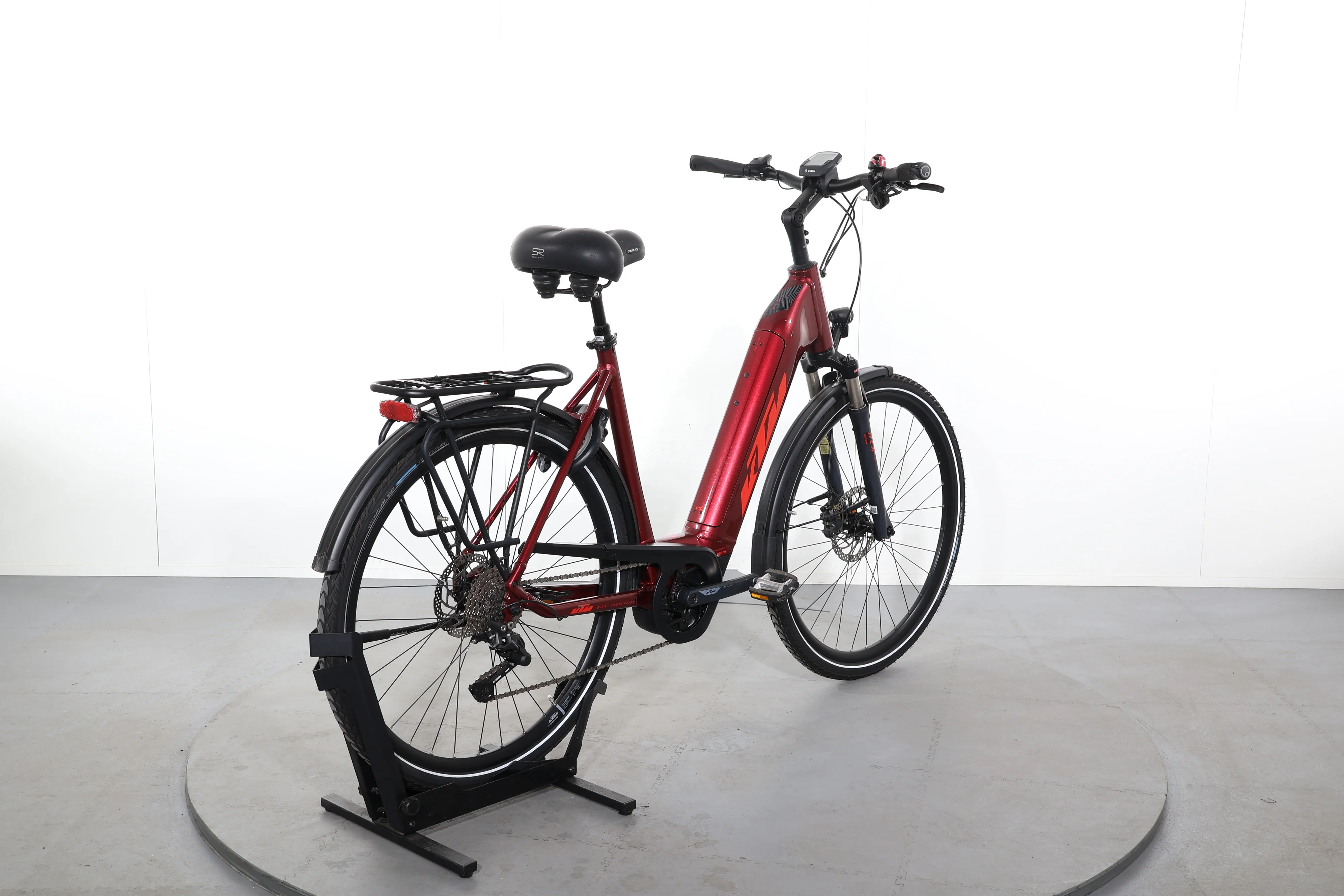 KTM Macina Tour LTD - Image 6
