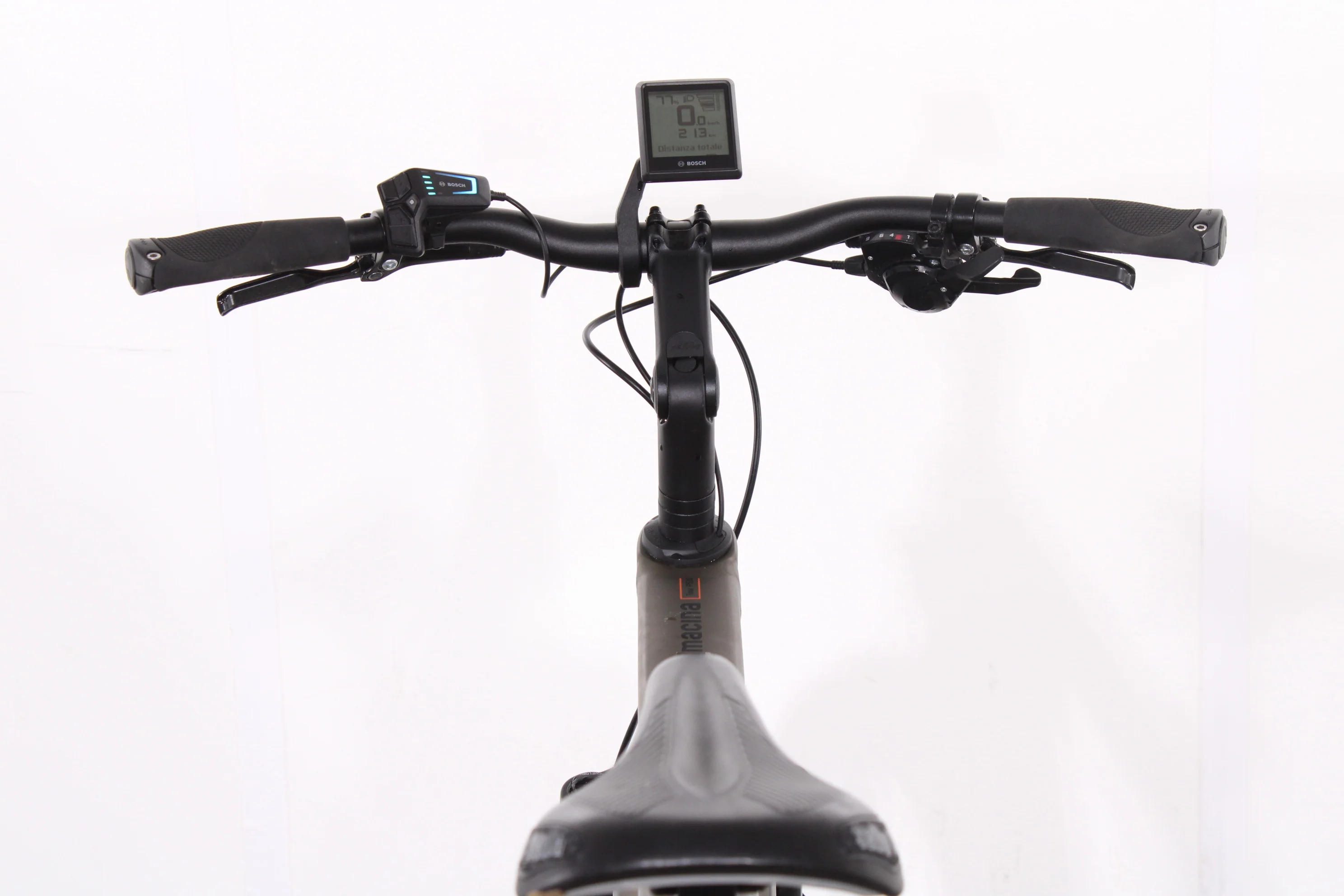 KTM Macina Tour P510 - Image 7