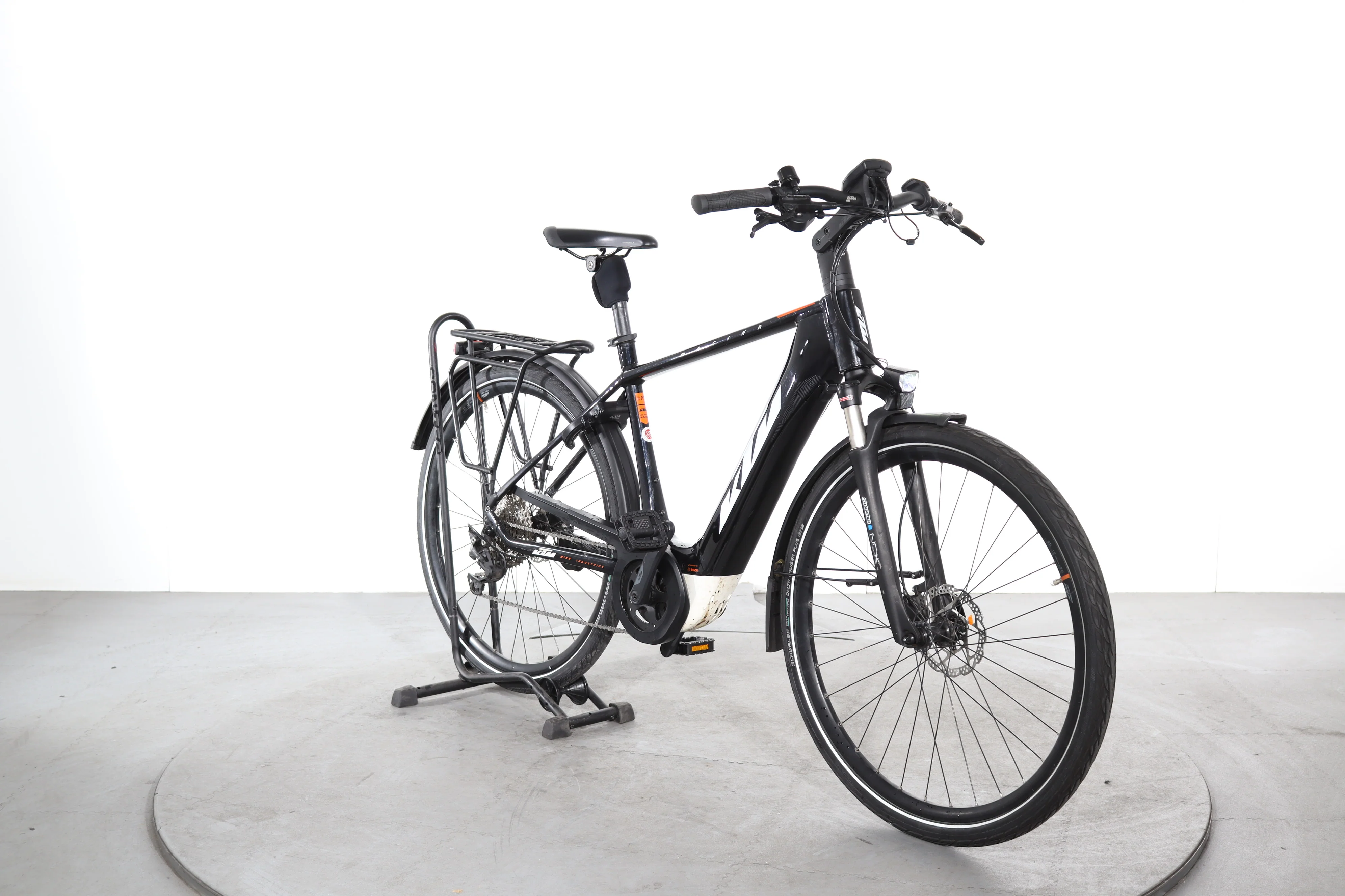 KTM Macina Tour P510 - Image 2