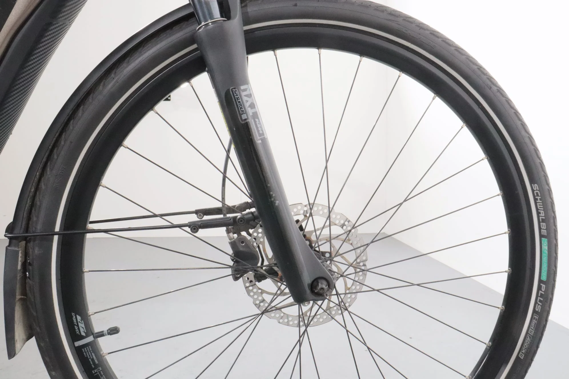 KTM Macina Tour P510 - Image 10