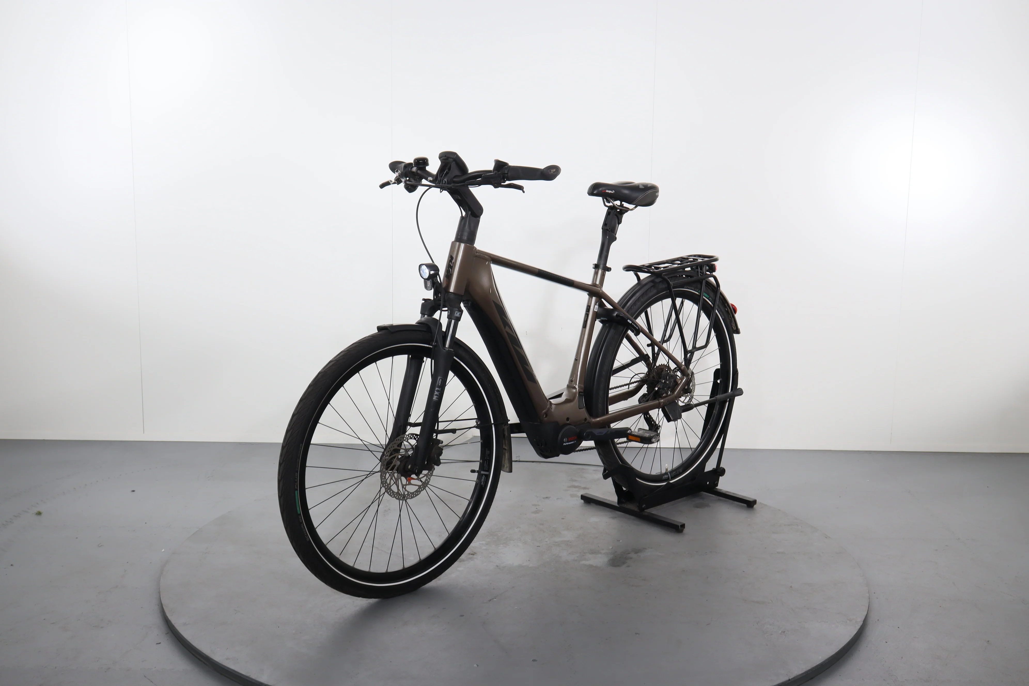 KTM Macina Tour P510 - Image 3