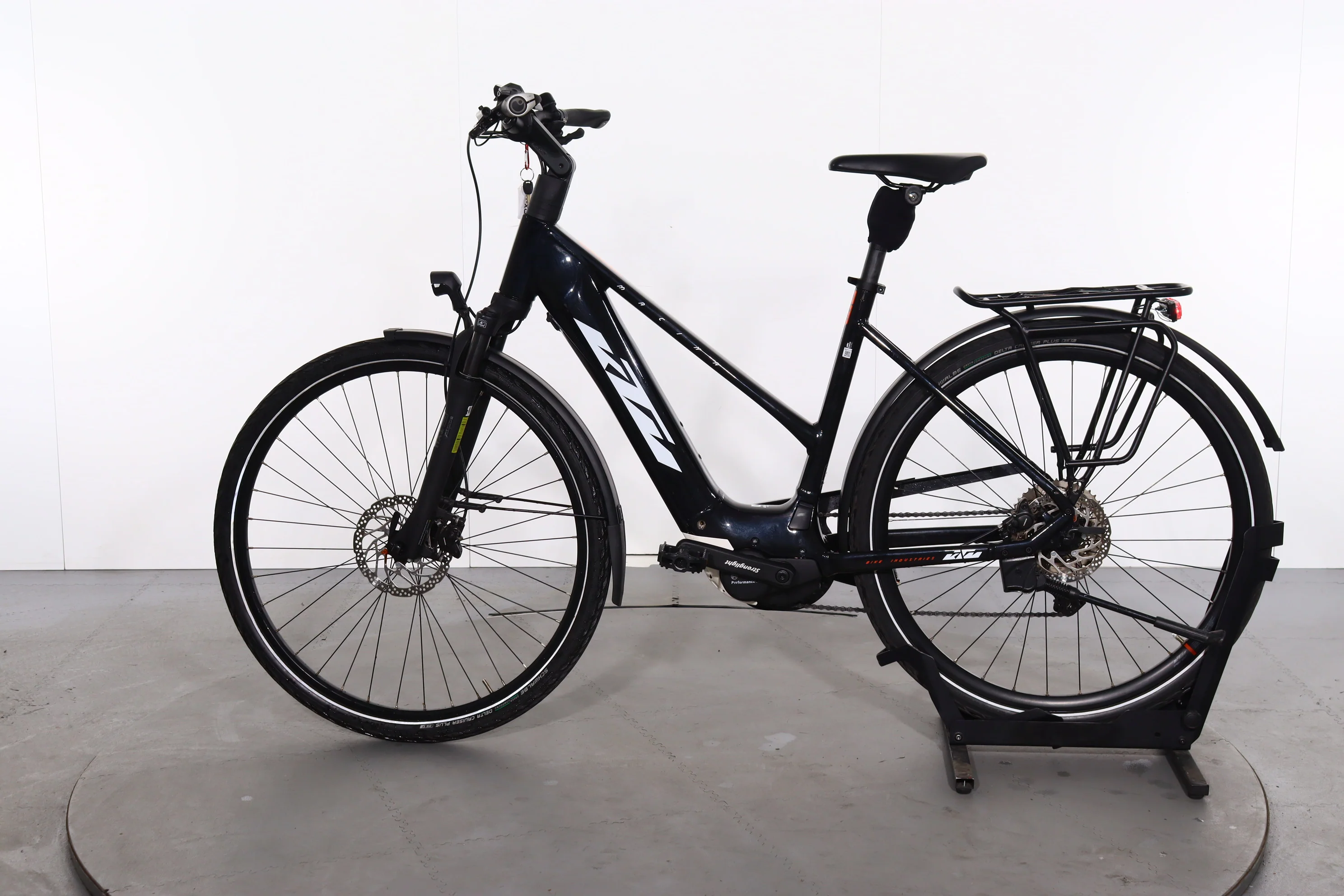 KTM Macina Tour P510 - Image 4