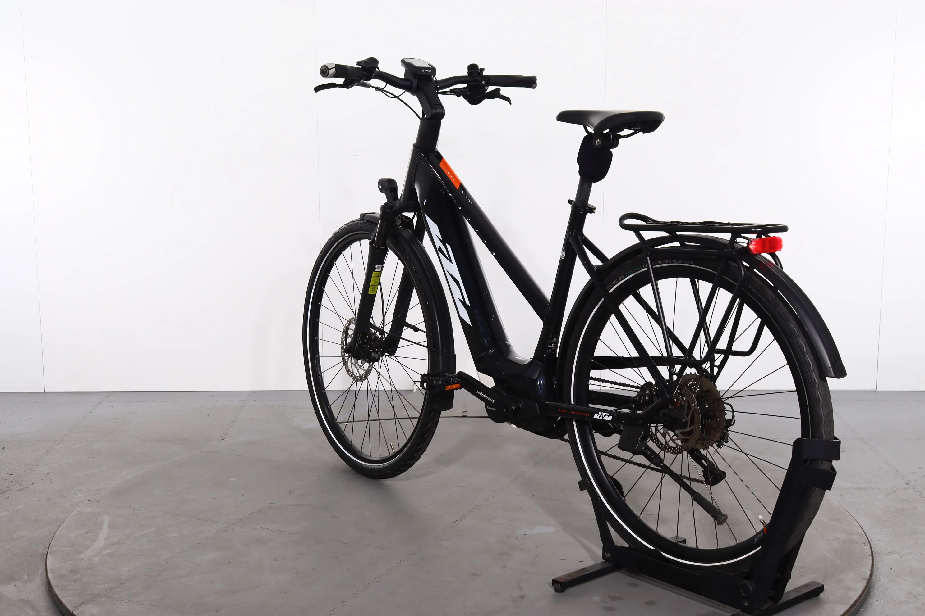 KTM Macina Tour P510 - Image 5