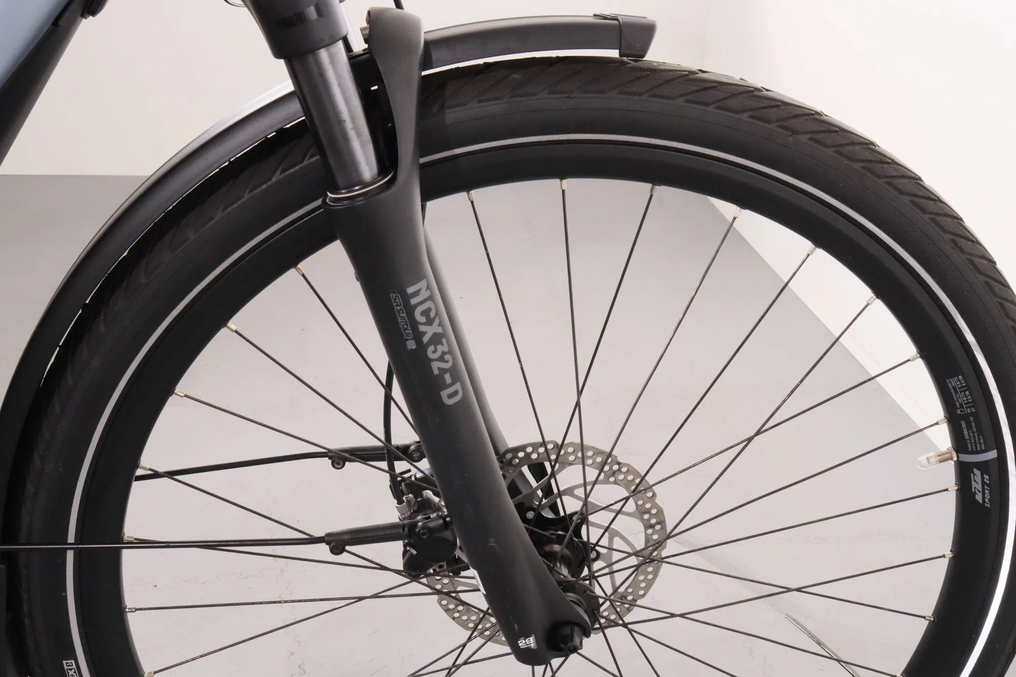 KTM MACINA TOUR P510 - Image 10
