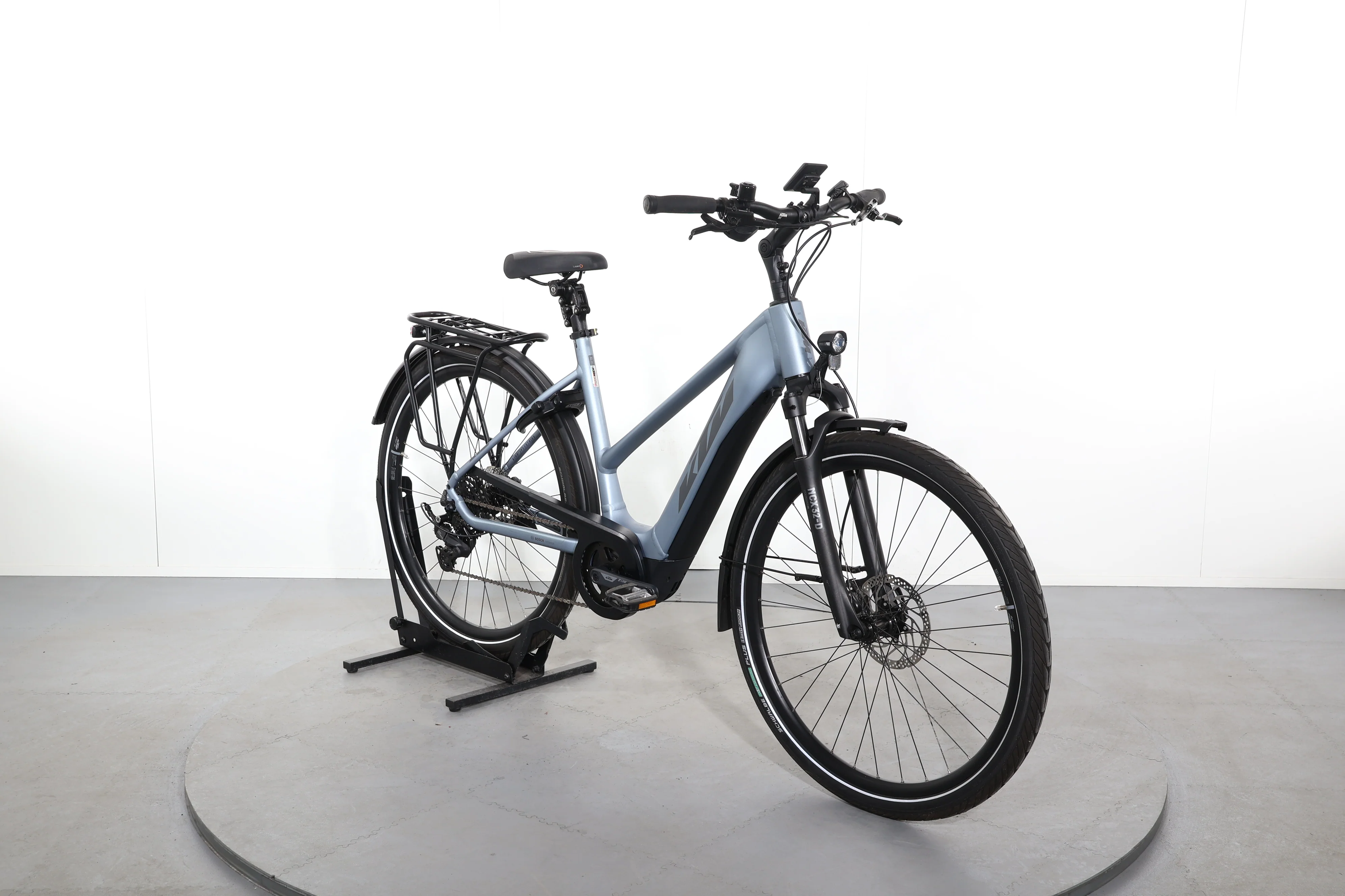 KTM MACINA TOUR P510 - Image 2