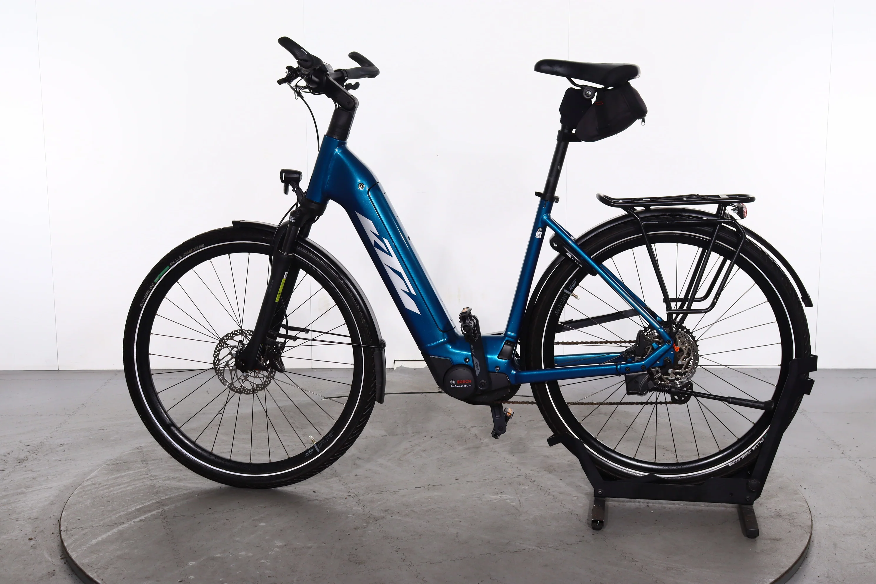 KTM Macina Tour P610 - Image 4