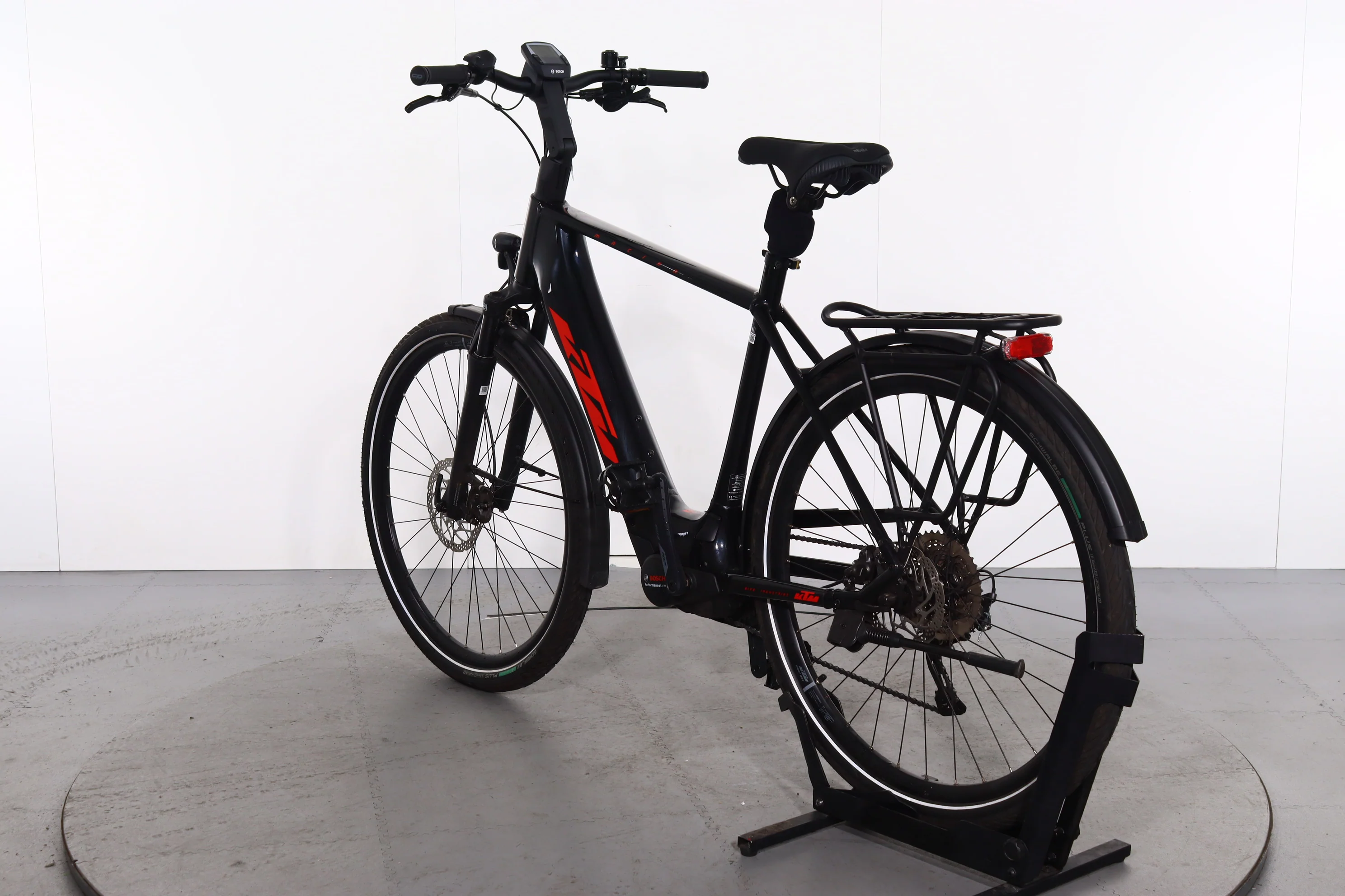 KTM Macina Tour P610 - Image 2