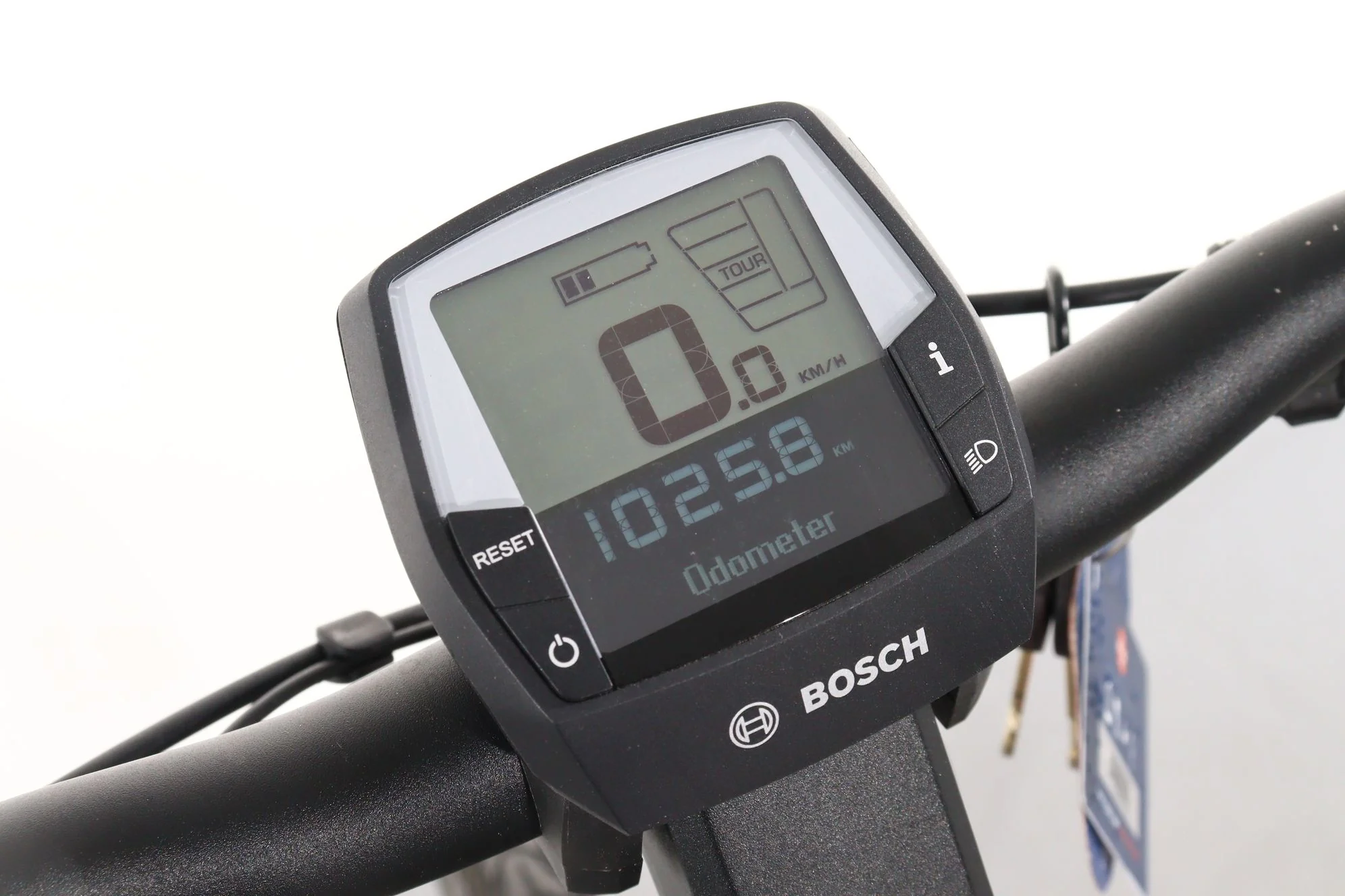 KTM Macina Tour P610 - Image 8