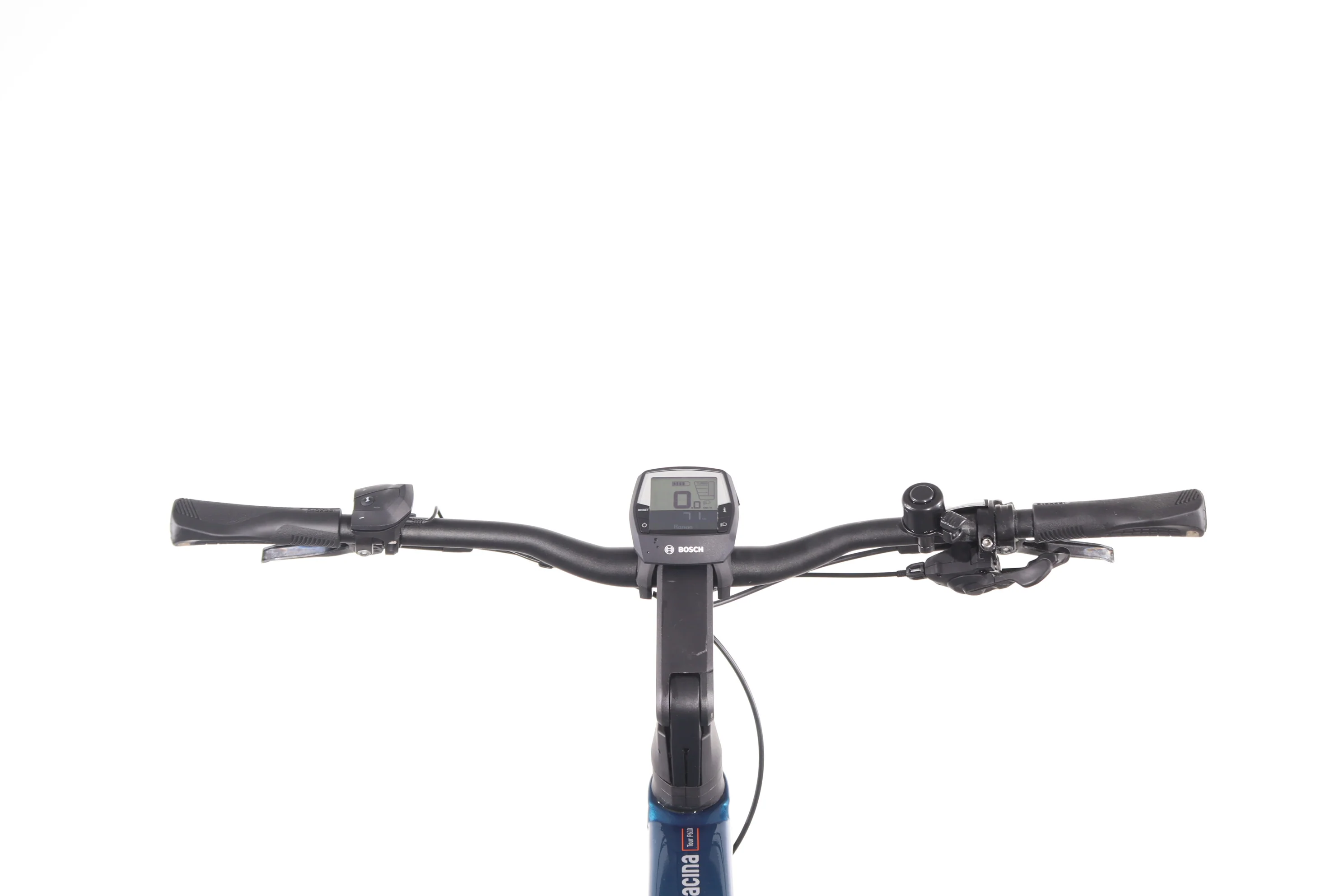 KTM Macina Tour P610 - Image 7