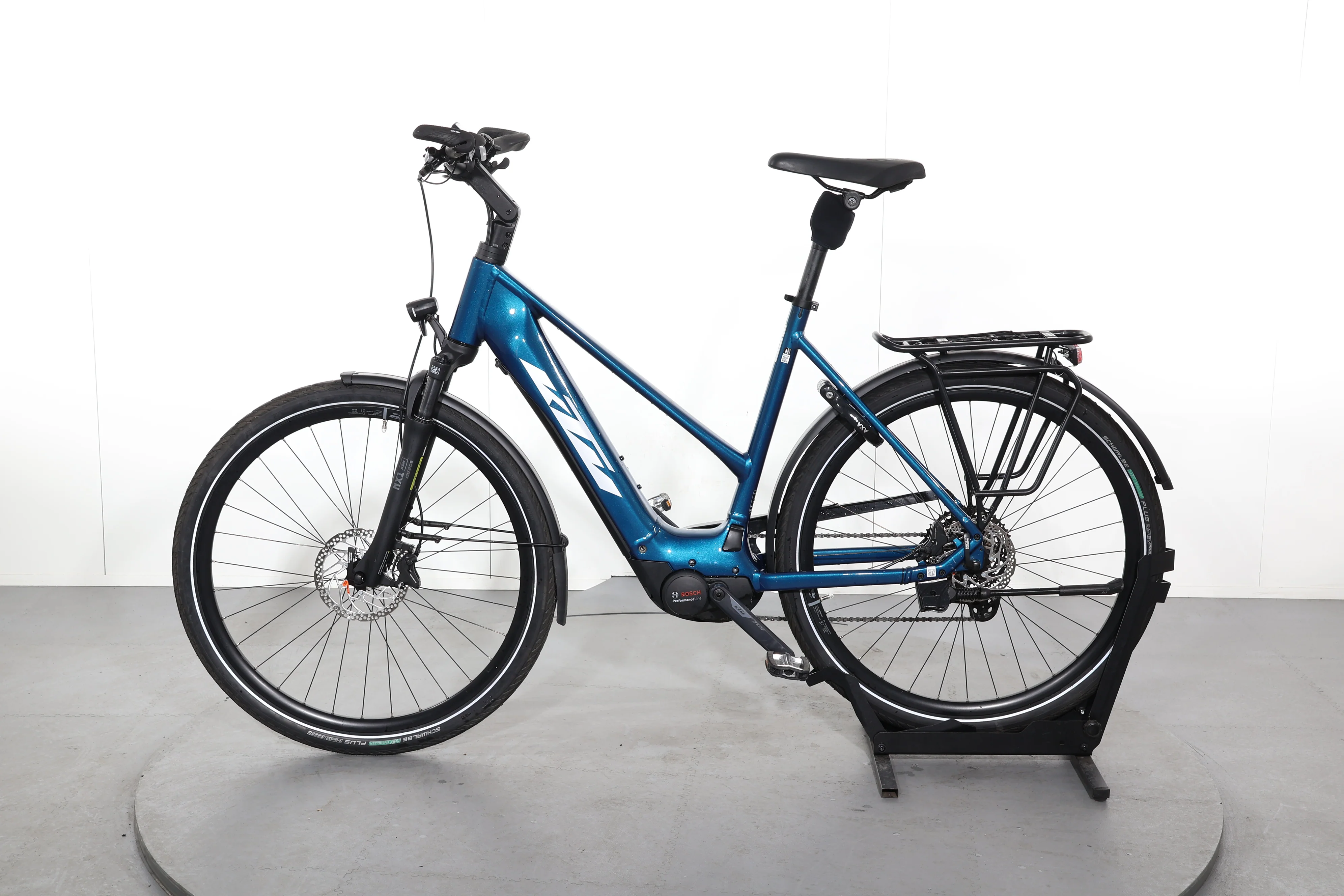 KTM MACINA TOUR P610 - Image 4