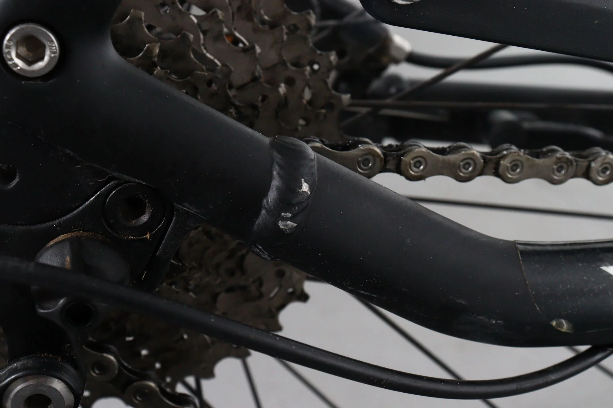 KTM Macina Ultimate 2 CX 5 - Image 9
