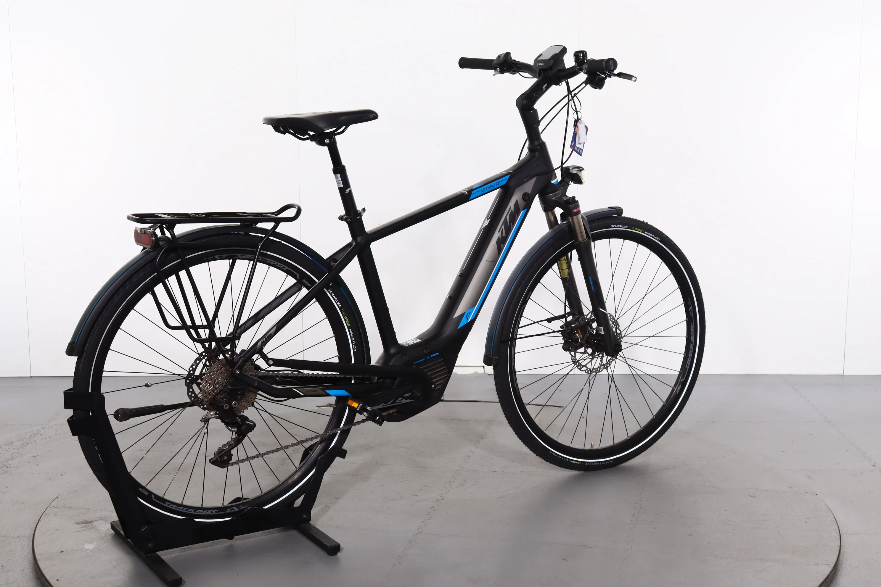KTM Macina Ultimate 2 CX5 - Image 3