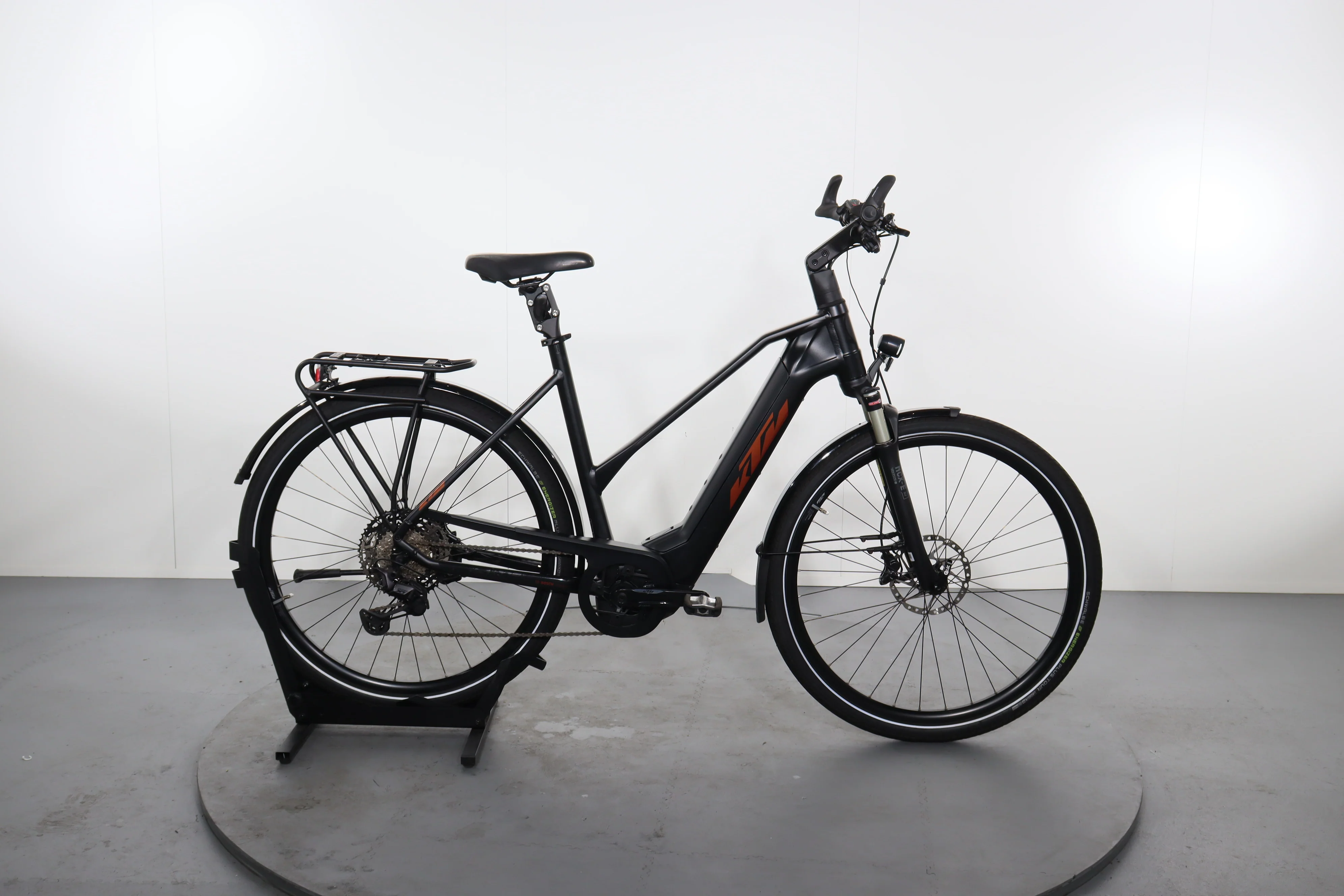 KTM Macina Ultimate Pro