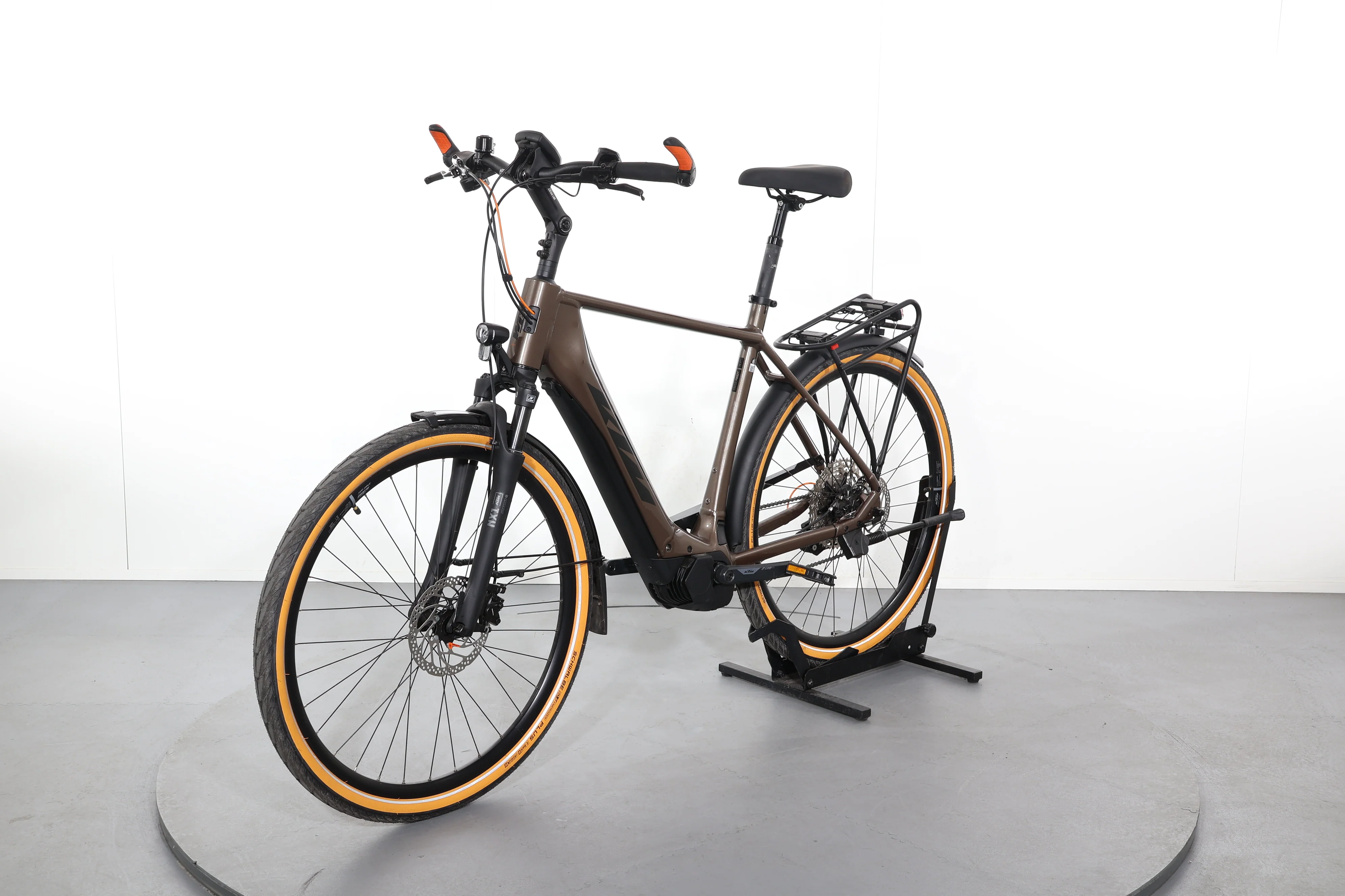 KTM Macina ultimate pro - Image 3