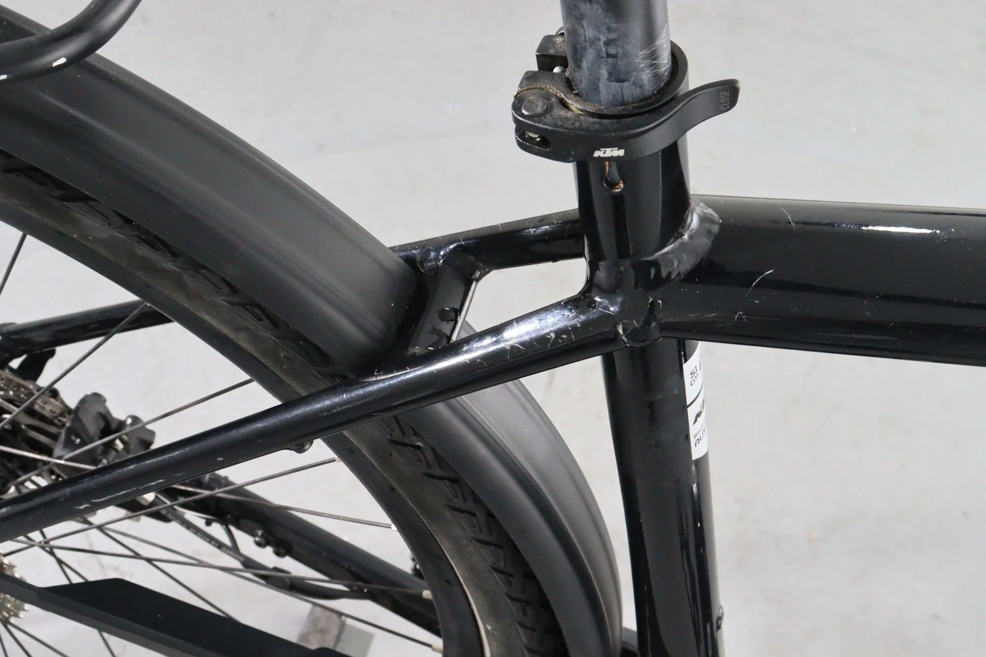 KTM Macina Ultimate Pro - Image 12