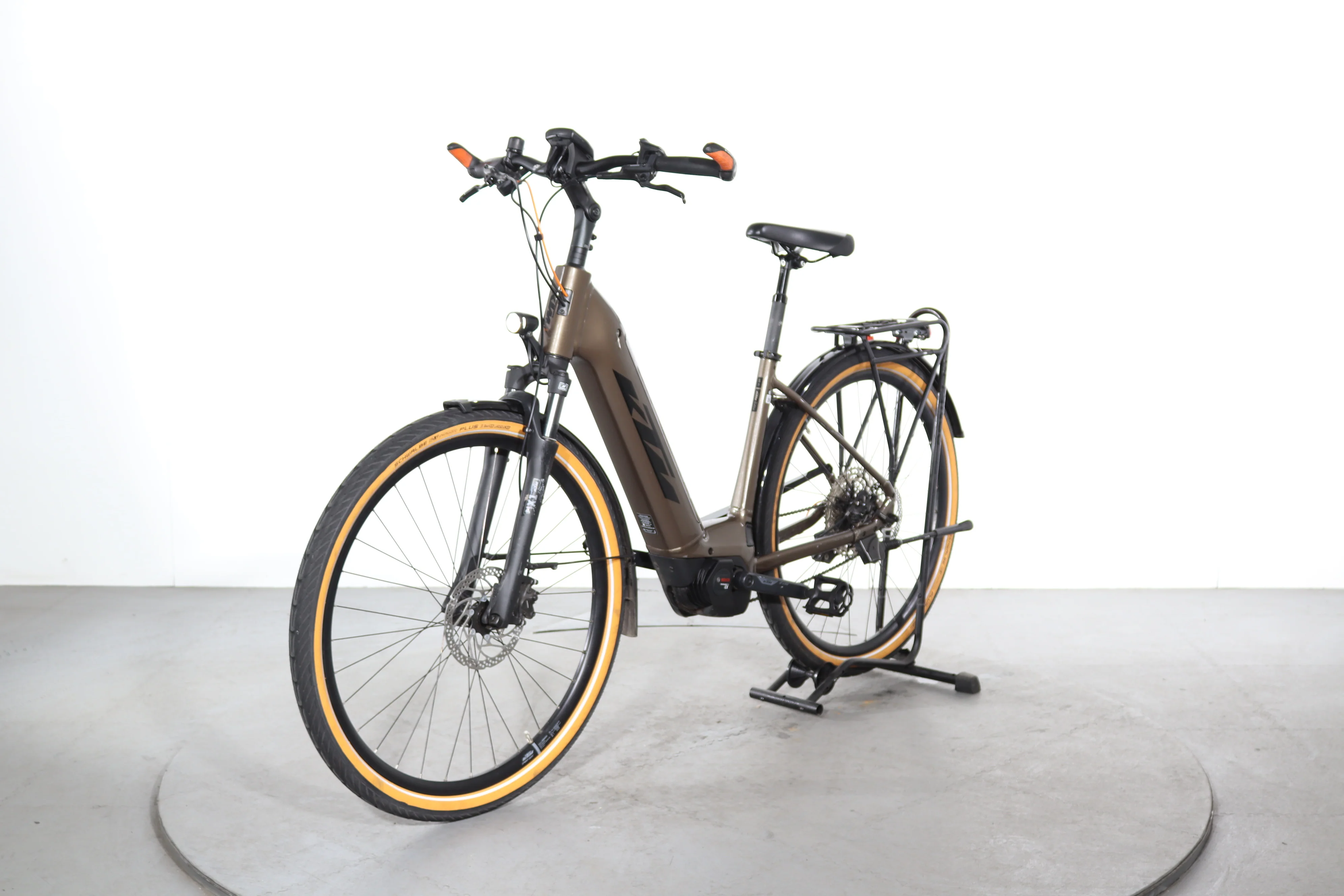 KTM Macina Ultimate Pro - Image 3