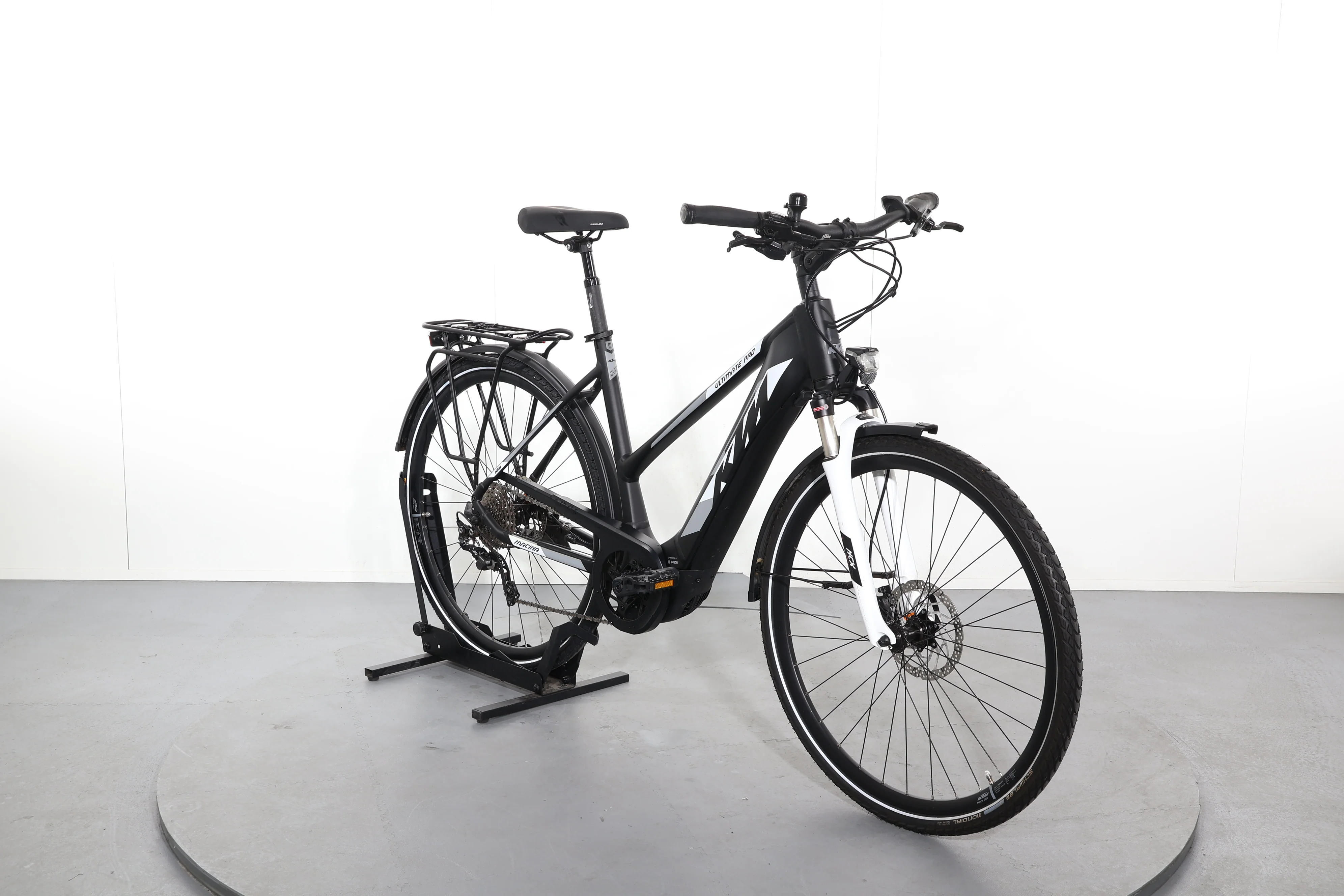 KTM Macina Ultimate - Image 2