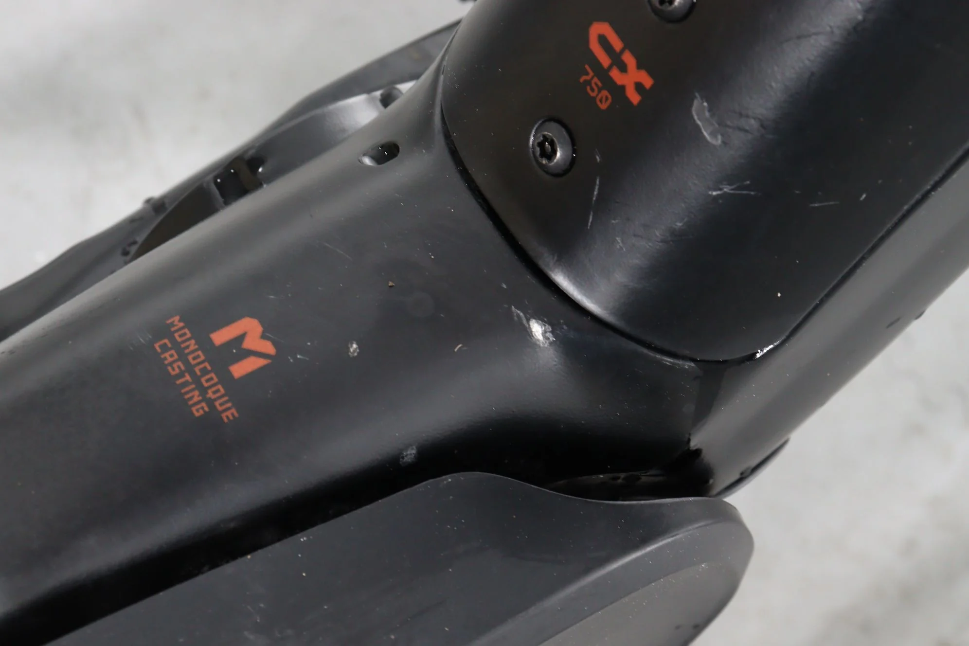 KTM Macina Ultimate XTS - Image 10