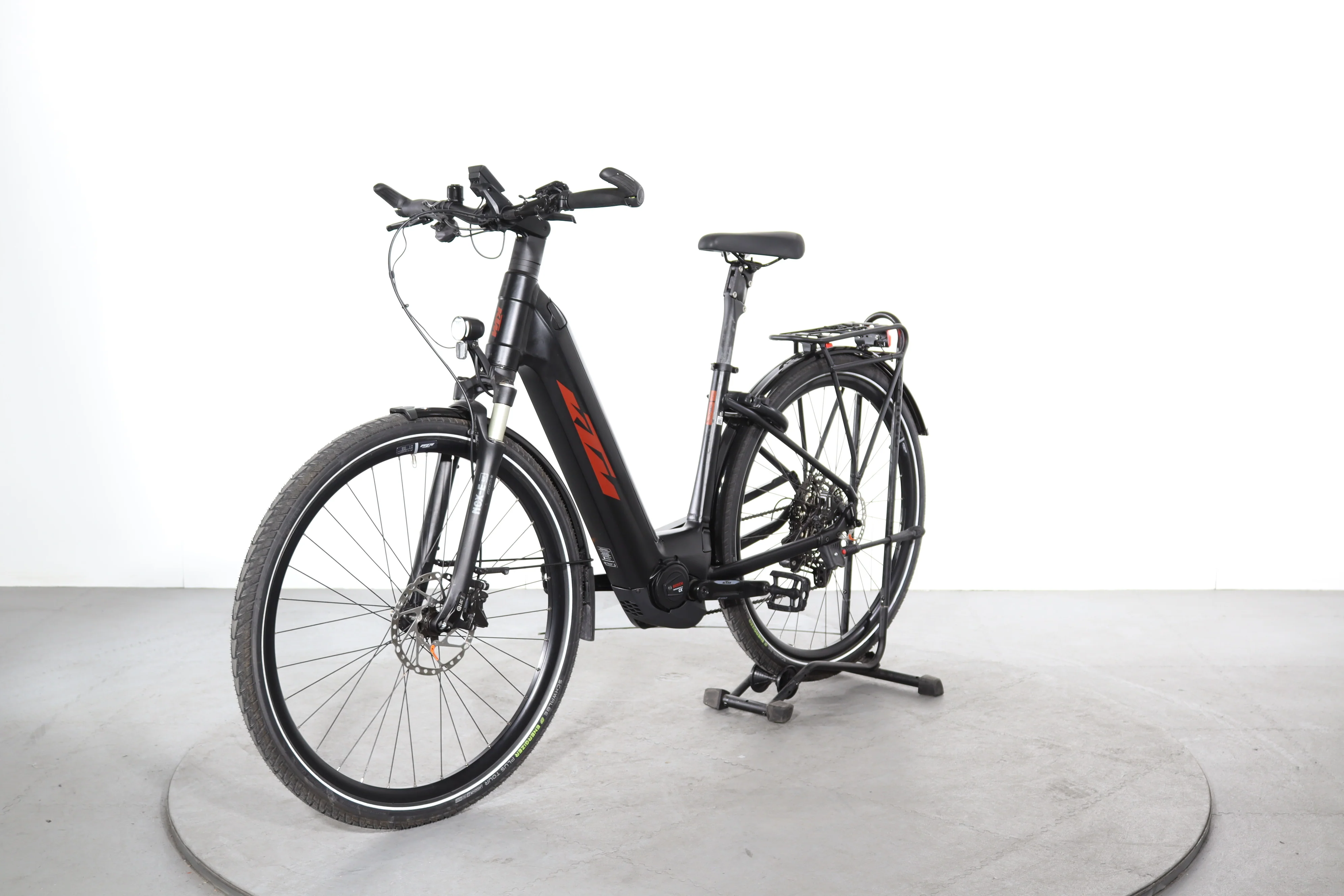 KTM Macina Ultimate XTS - Image 3
