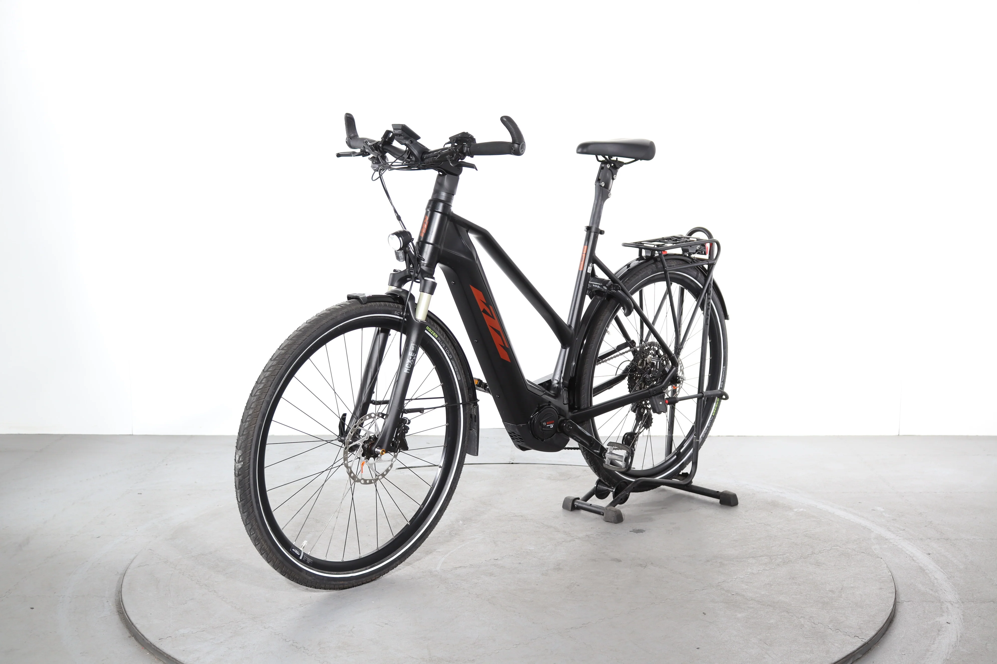 KTM Macina Ultimate XTS - Image 3