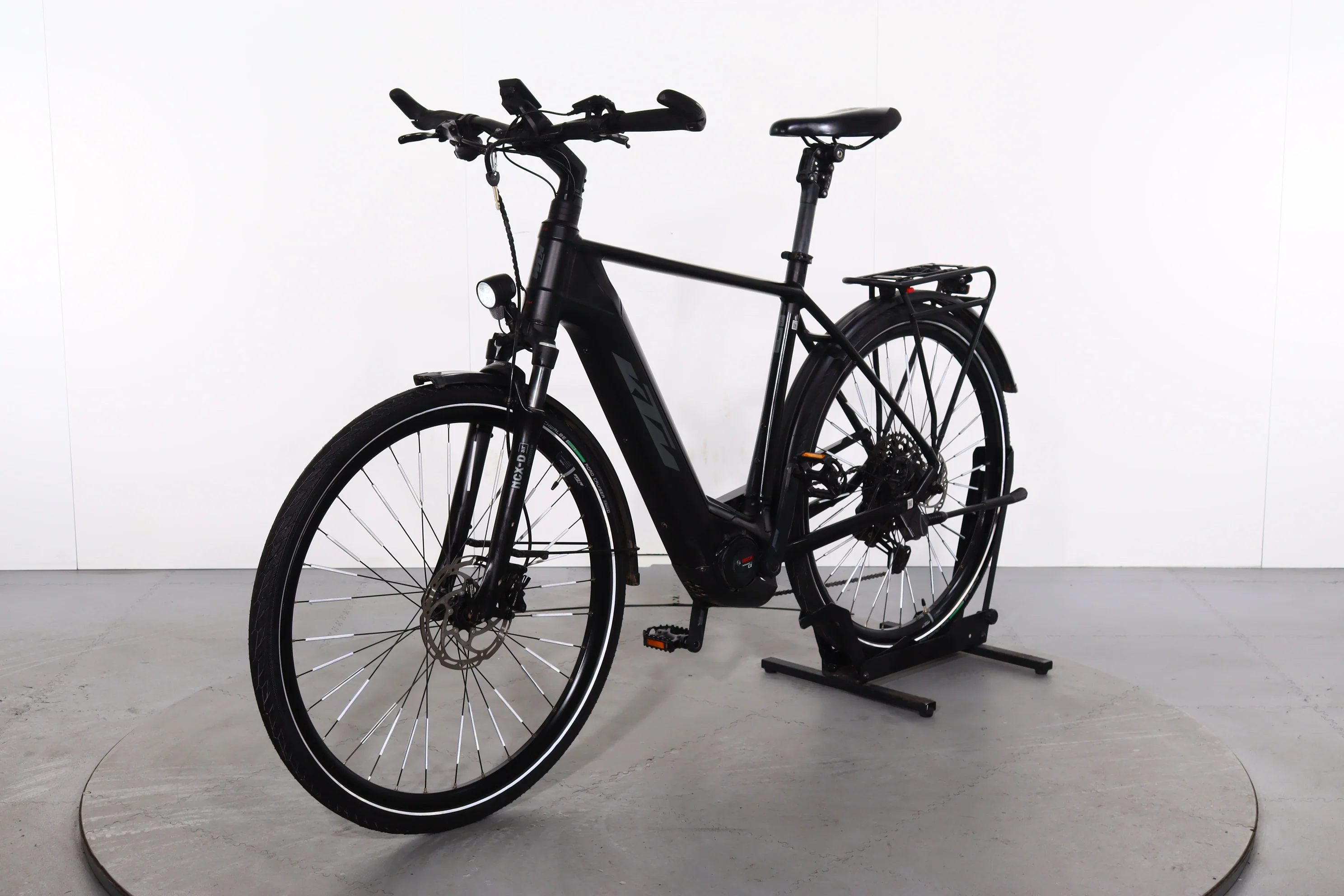 KTM Power Sport 11 Plus - Image 4