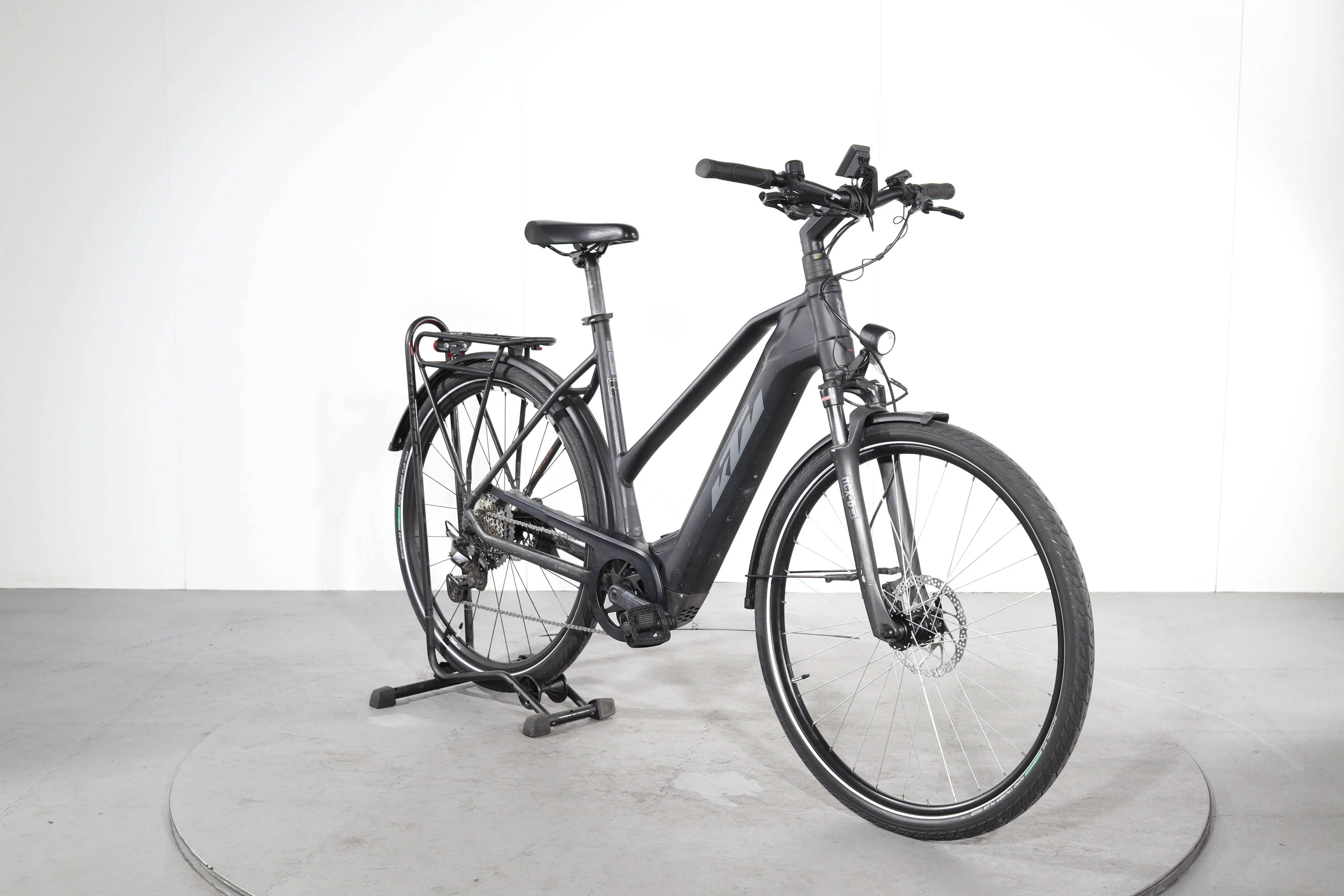 KTM Power Sport 11 Plus - Image 2