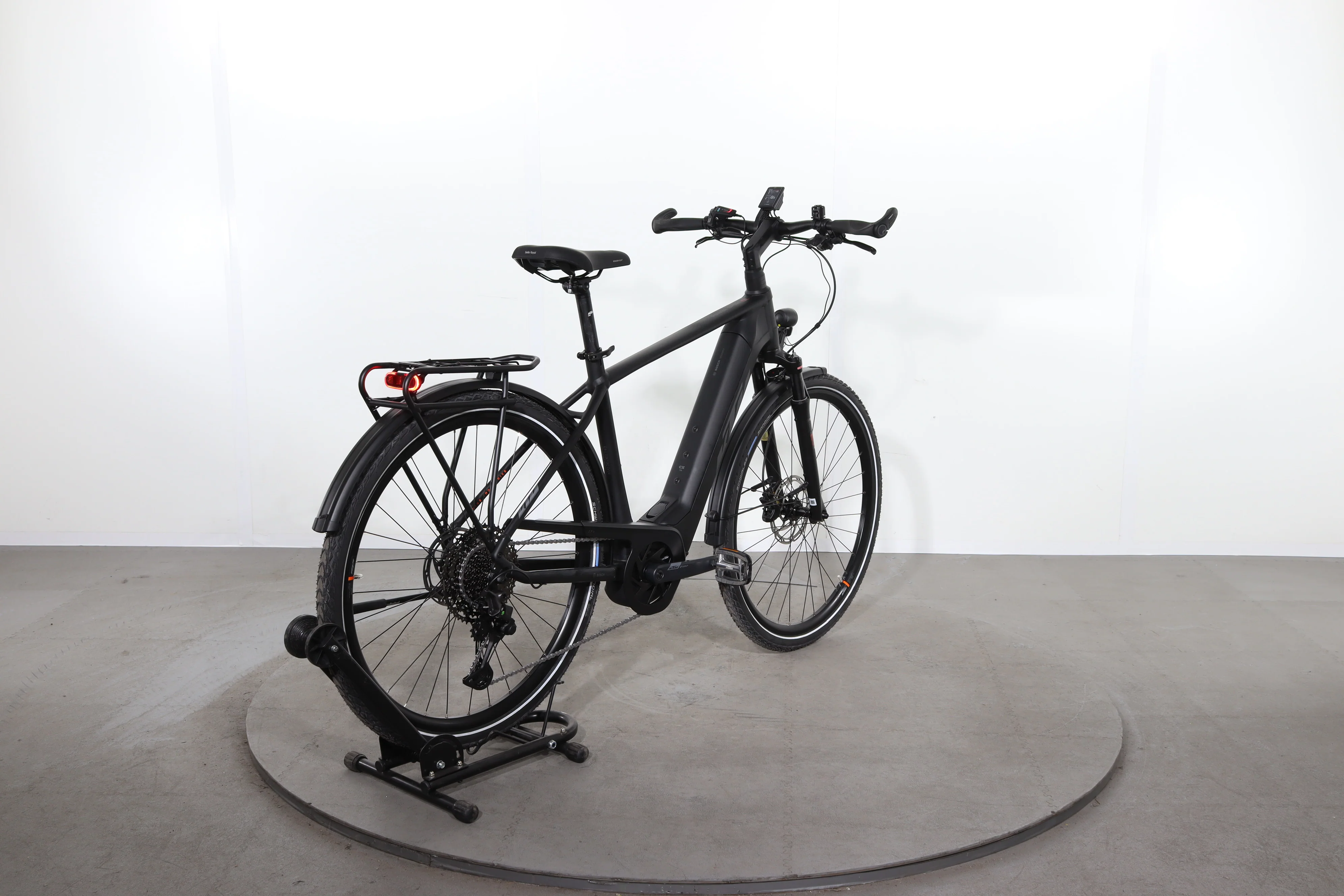 KTM Power Sport 11 Plus - Image 6