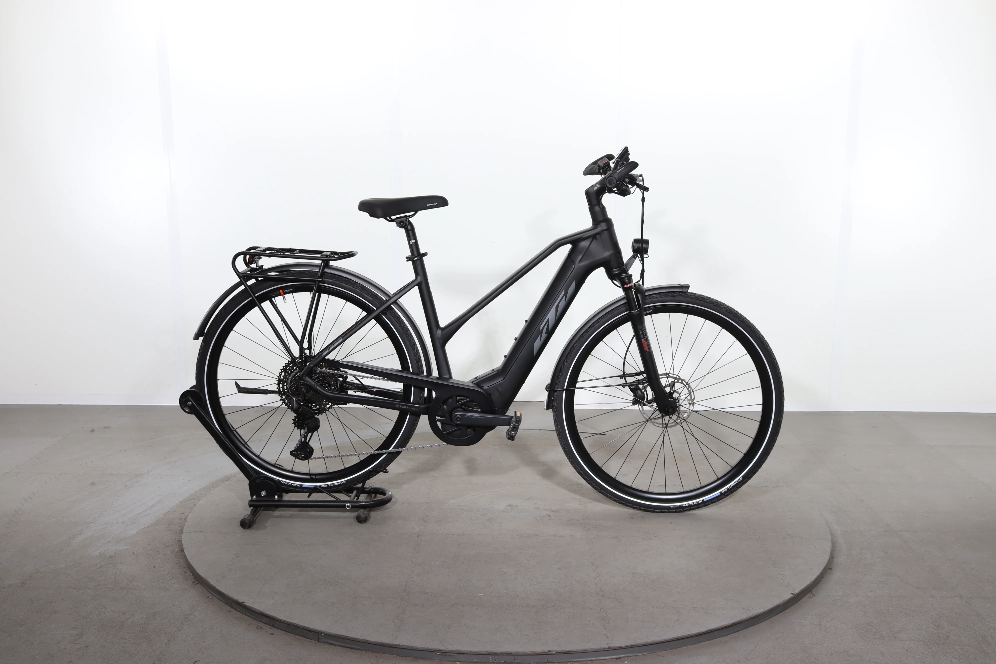 KTM Power Sport 11 Plus