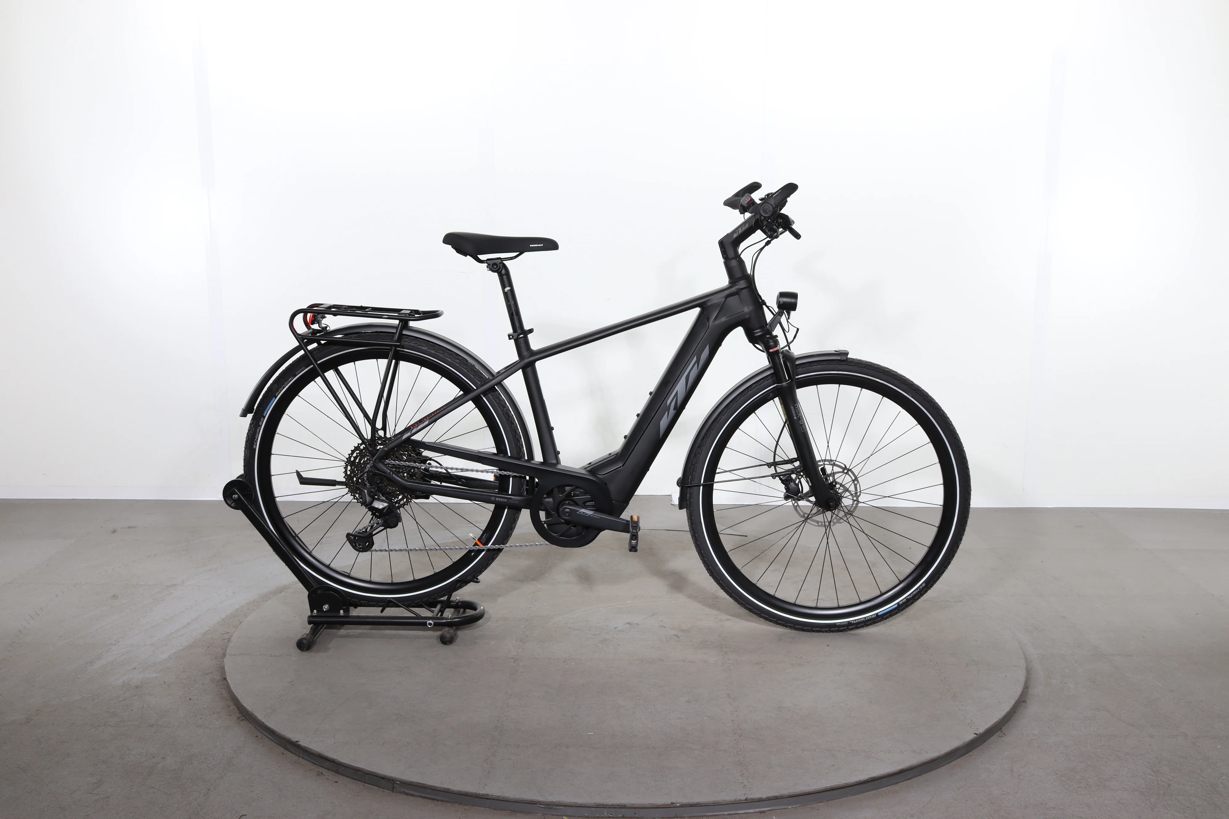 KTM Power Sport 11 Plus