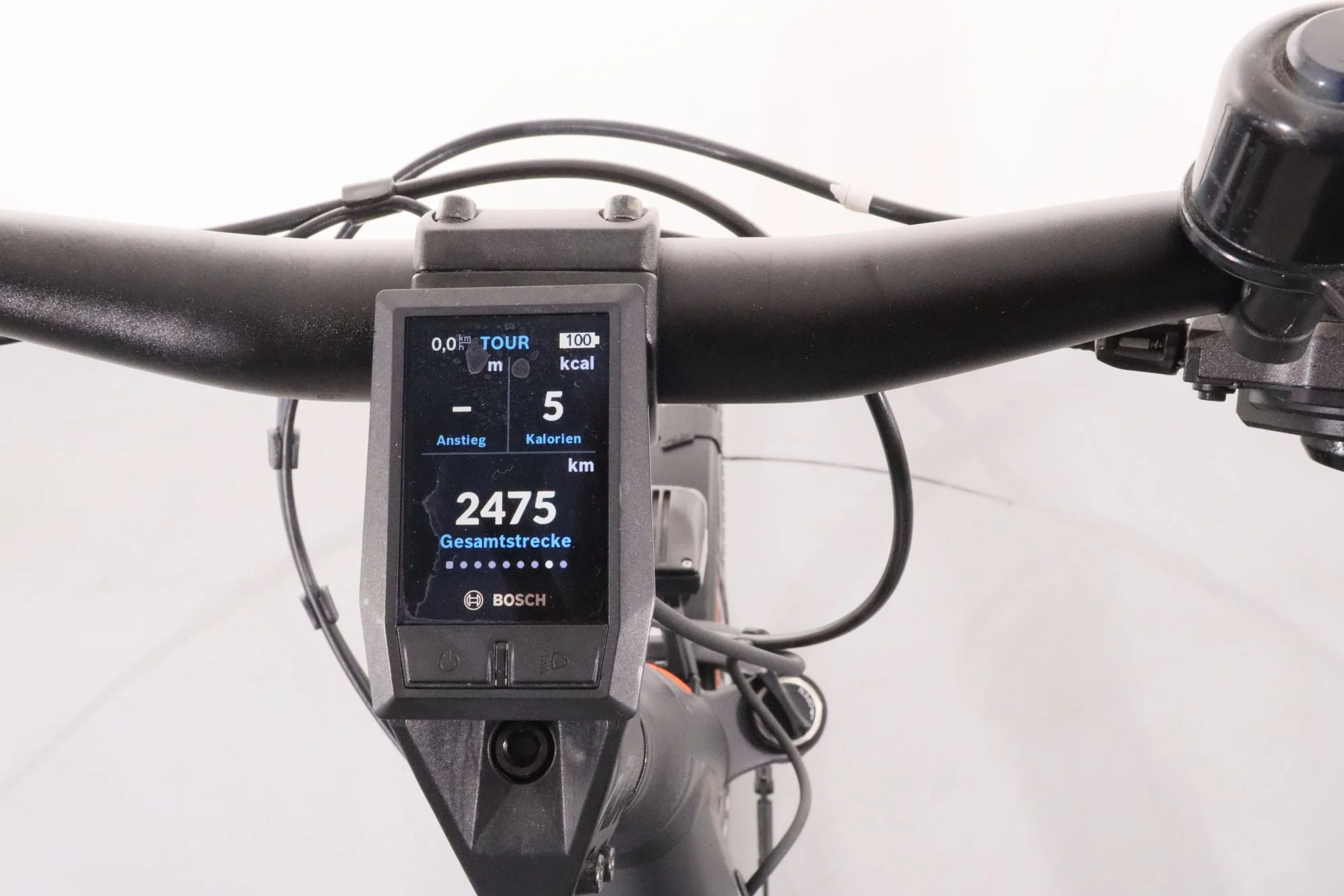 KTM Power Sport 11plus CX5 500 Wh - Image 12