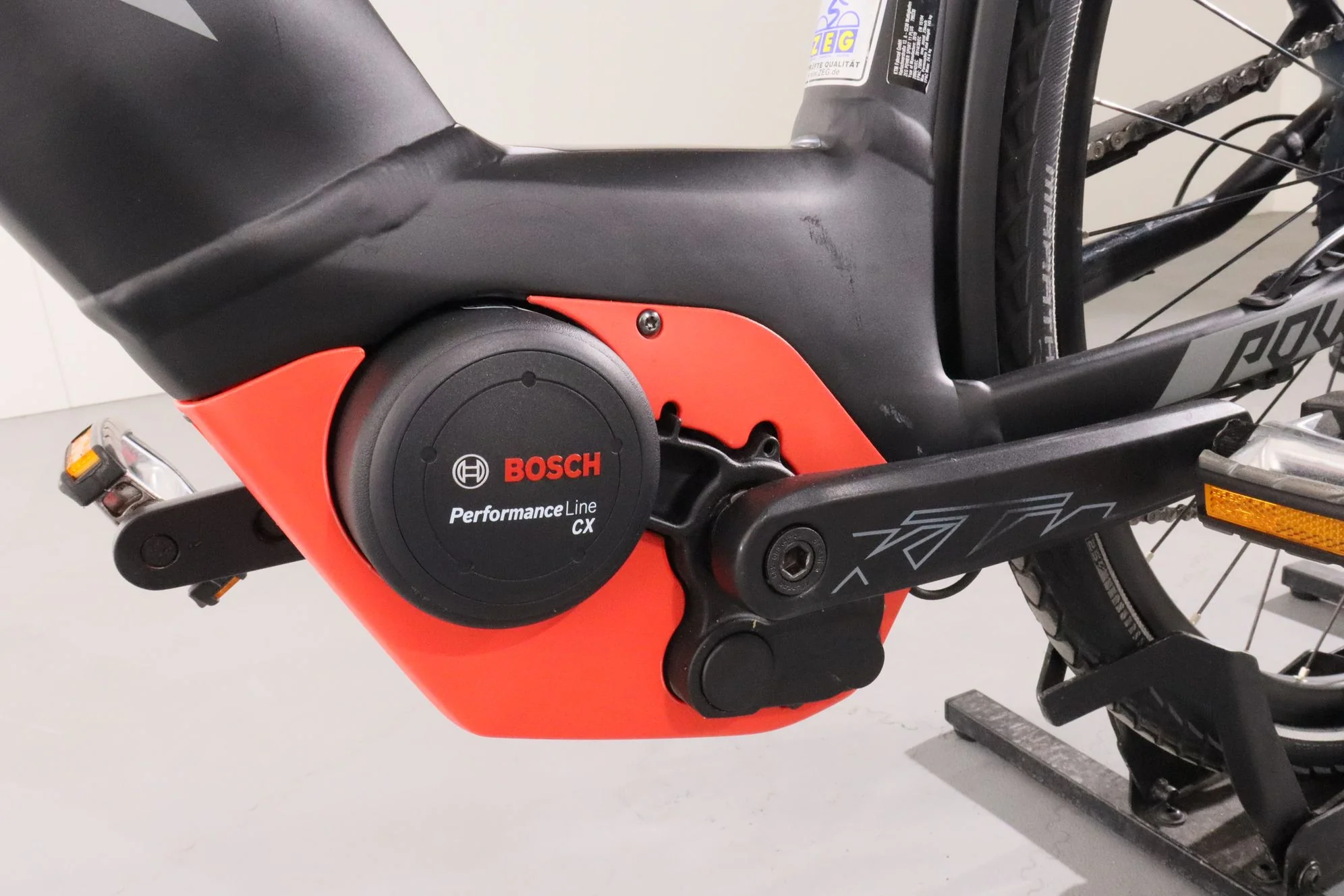 KTM Power Sport 11plus CX5 500 Wh - Image 13