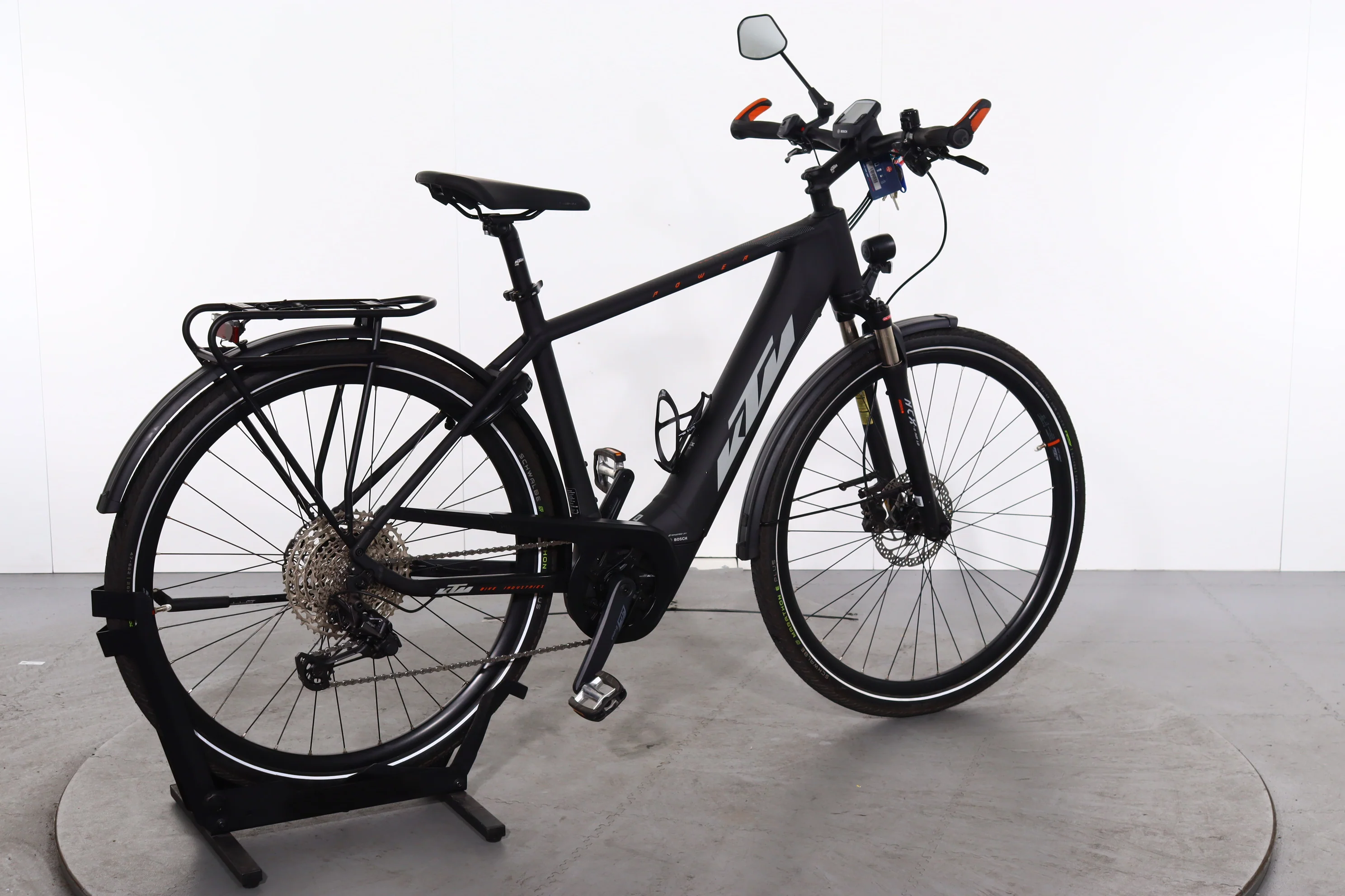 KTM Power Sport 12 Plus - Image 2