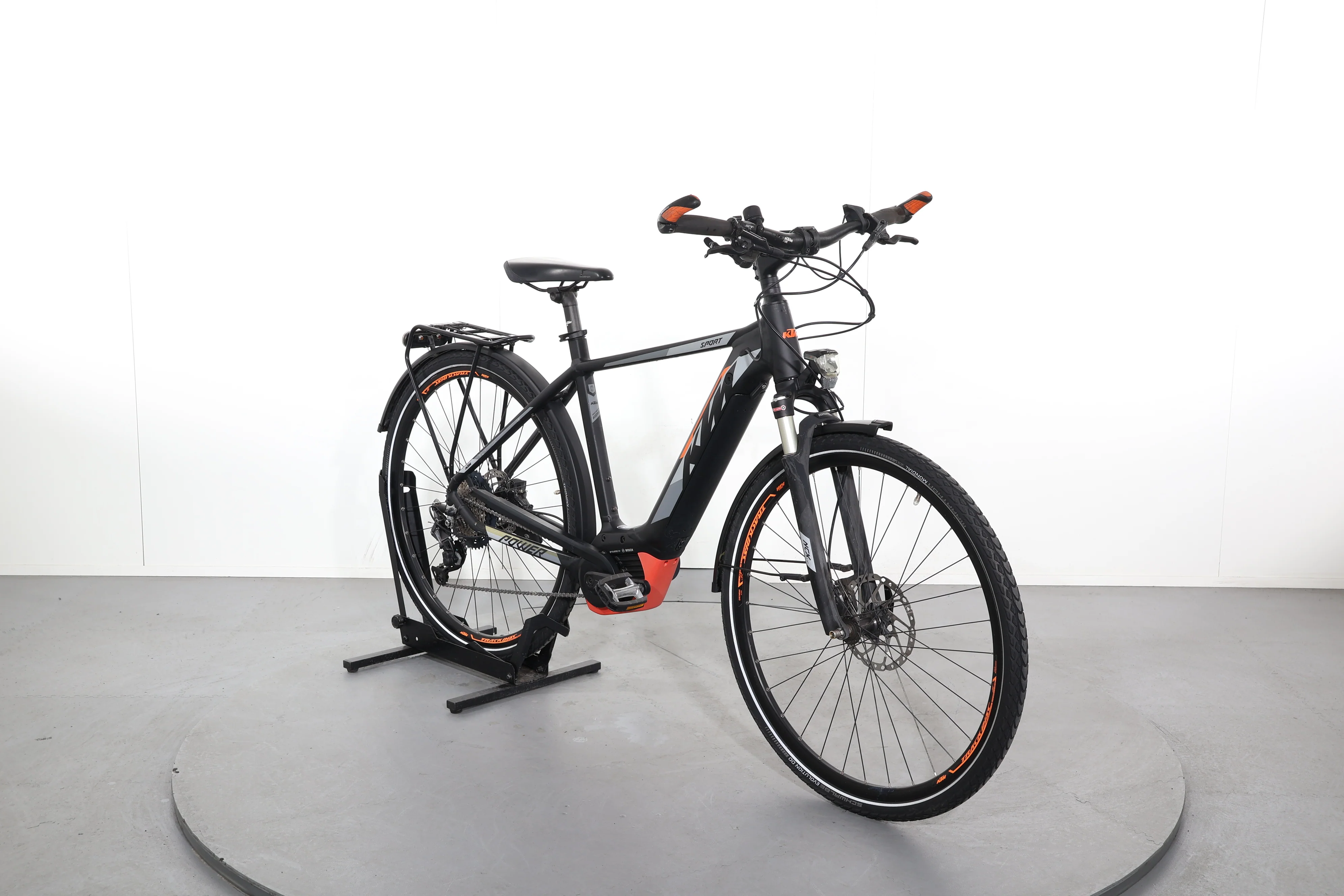 KTM Sport 11 CX 5 - Image 2