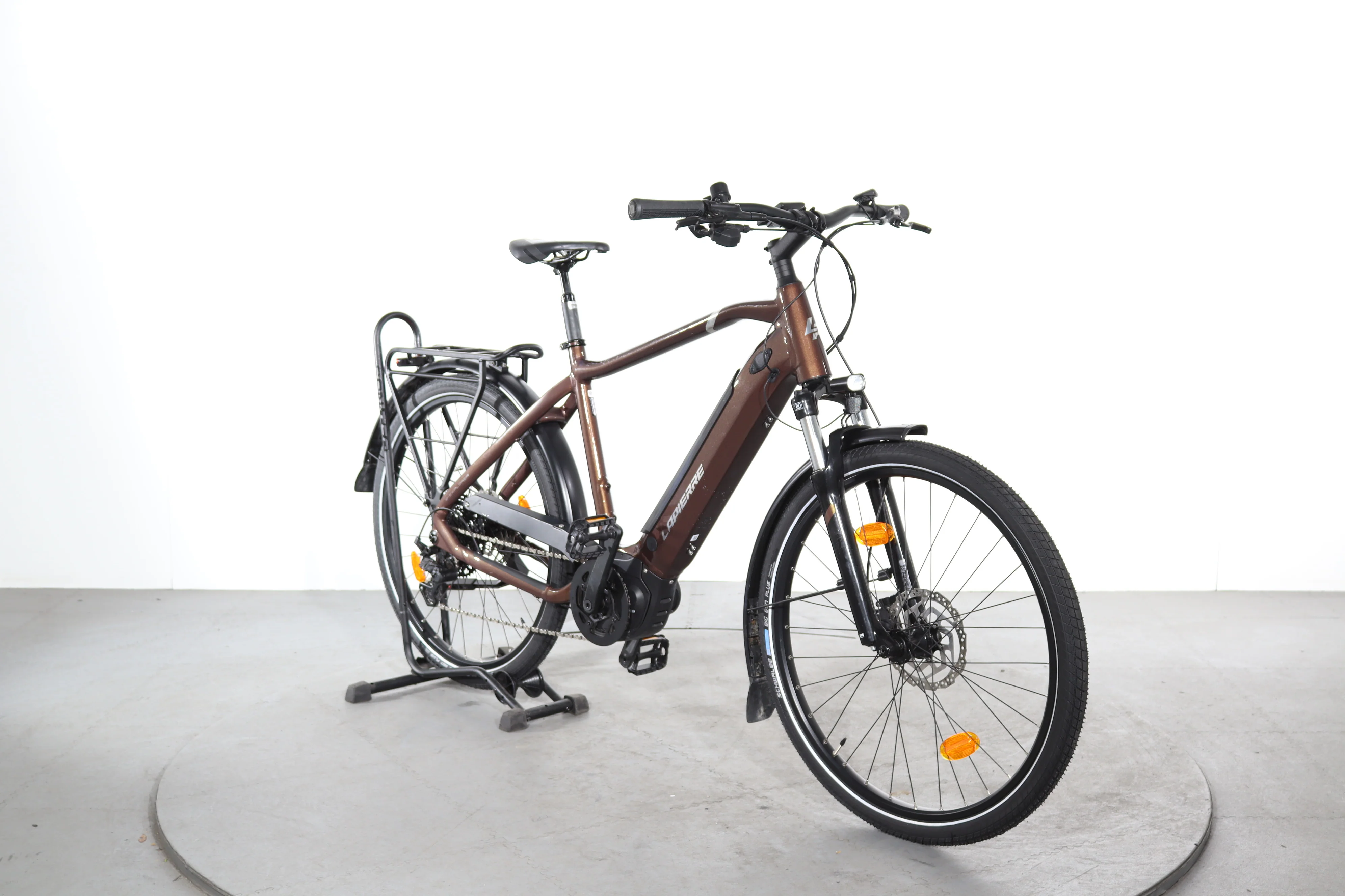 Lapierre E-Explorer 6.5 - Image 2