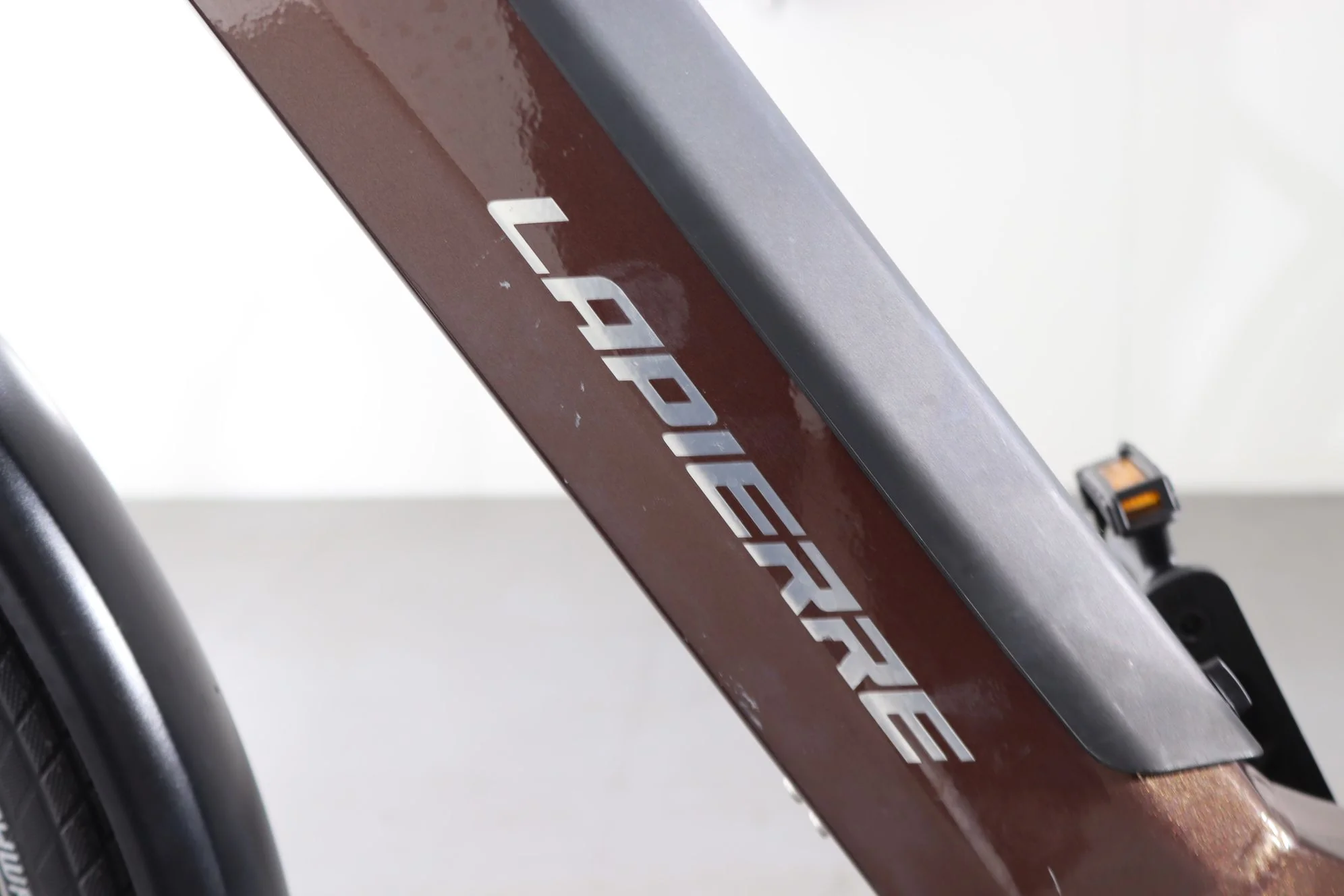 Lapierre E-Explorer 6.5 - Image 9
