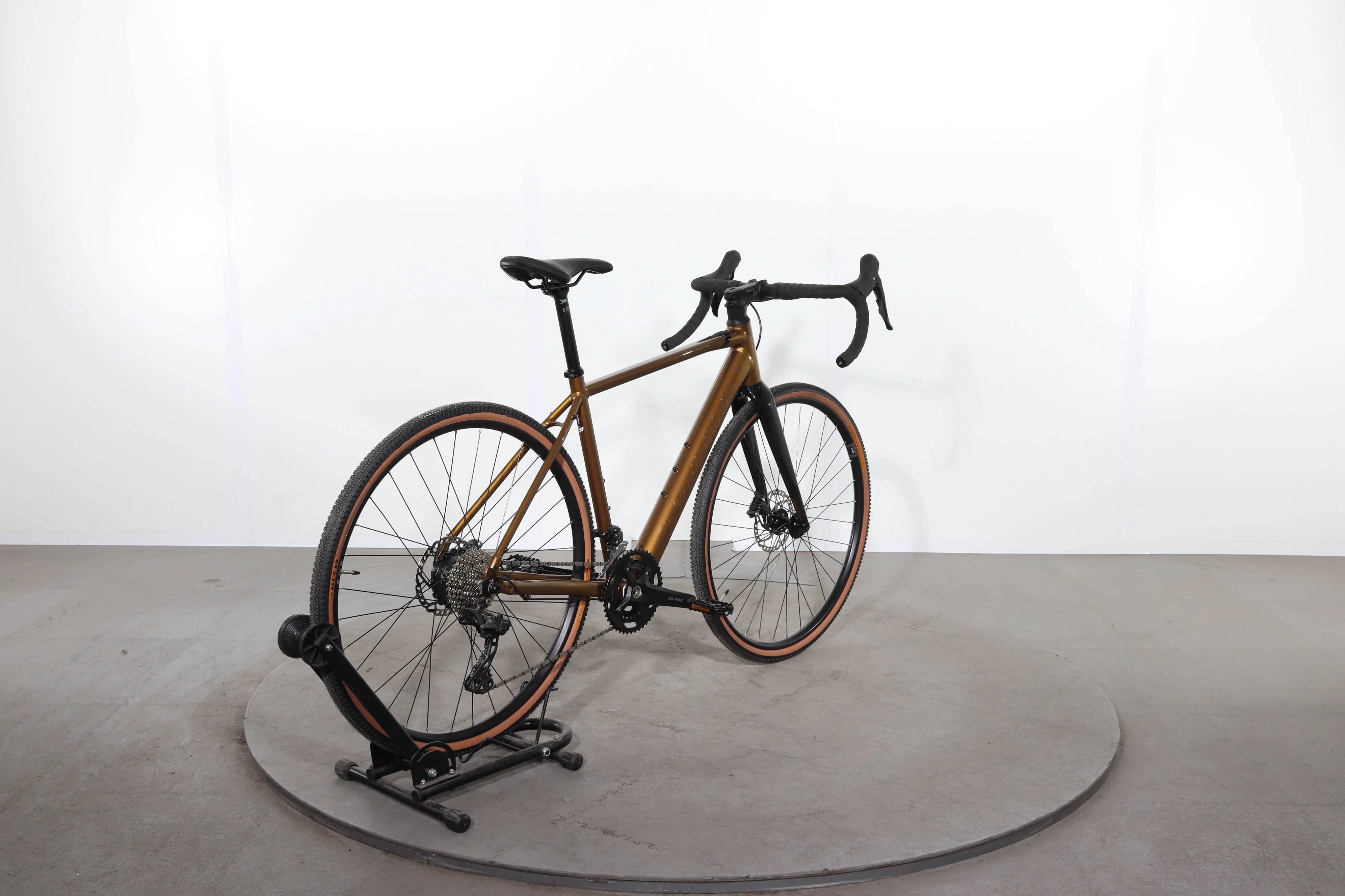 Lapierre E-Crosshill 5.2 - Image 6