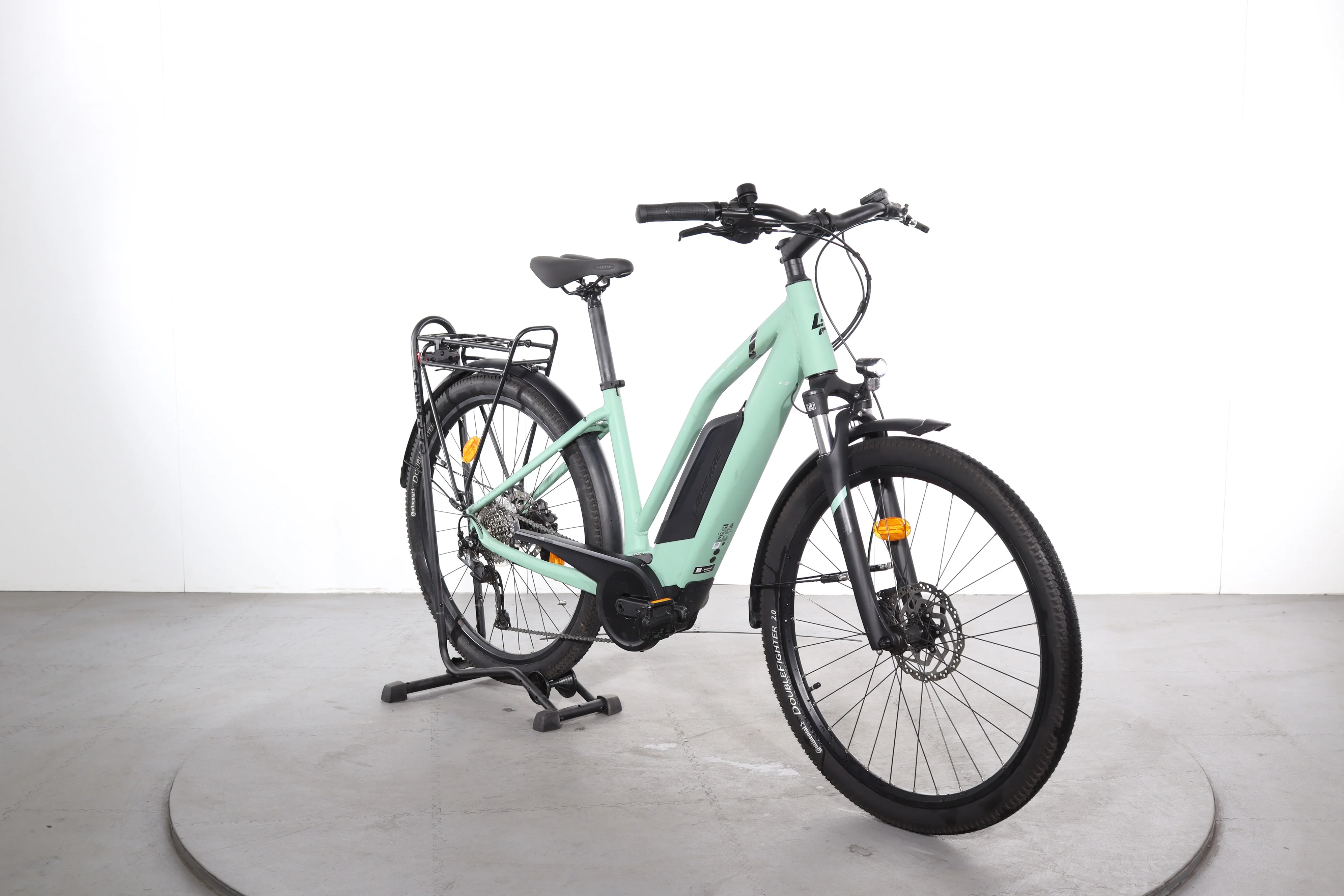 Lapierre E-Explorer 3.4 - Image 2