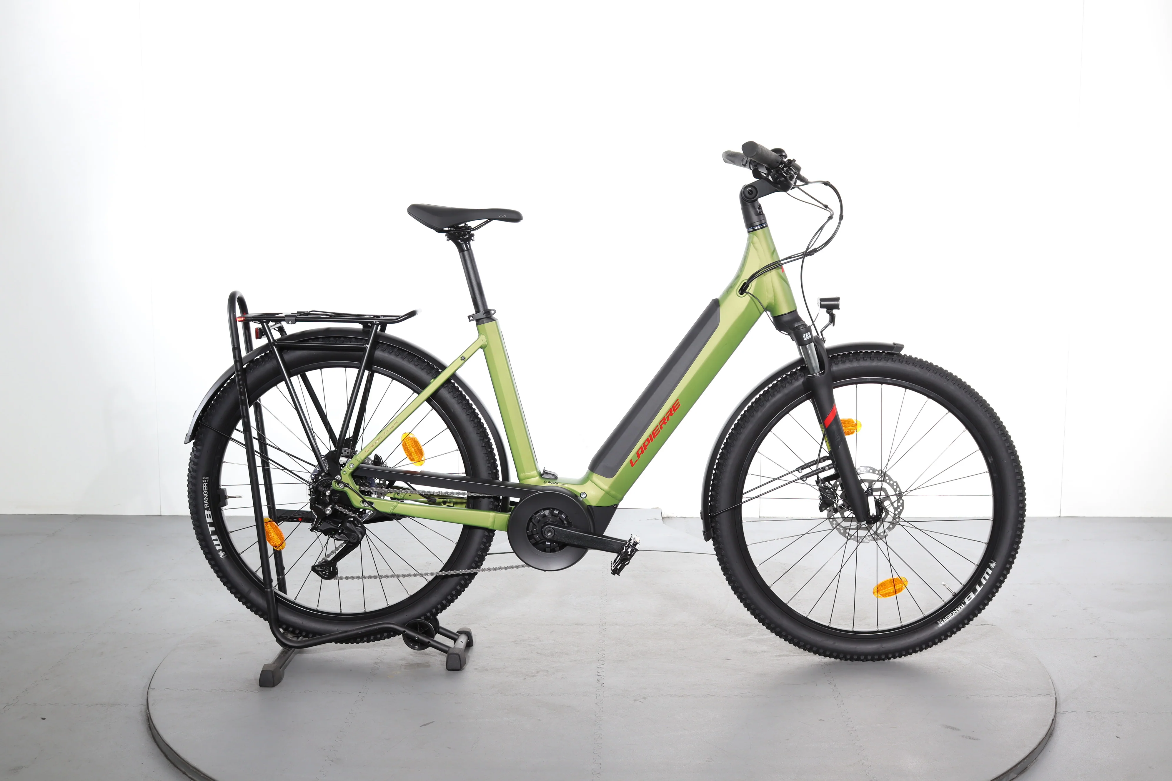 Lapierre E-Explorer 4.5