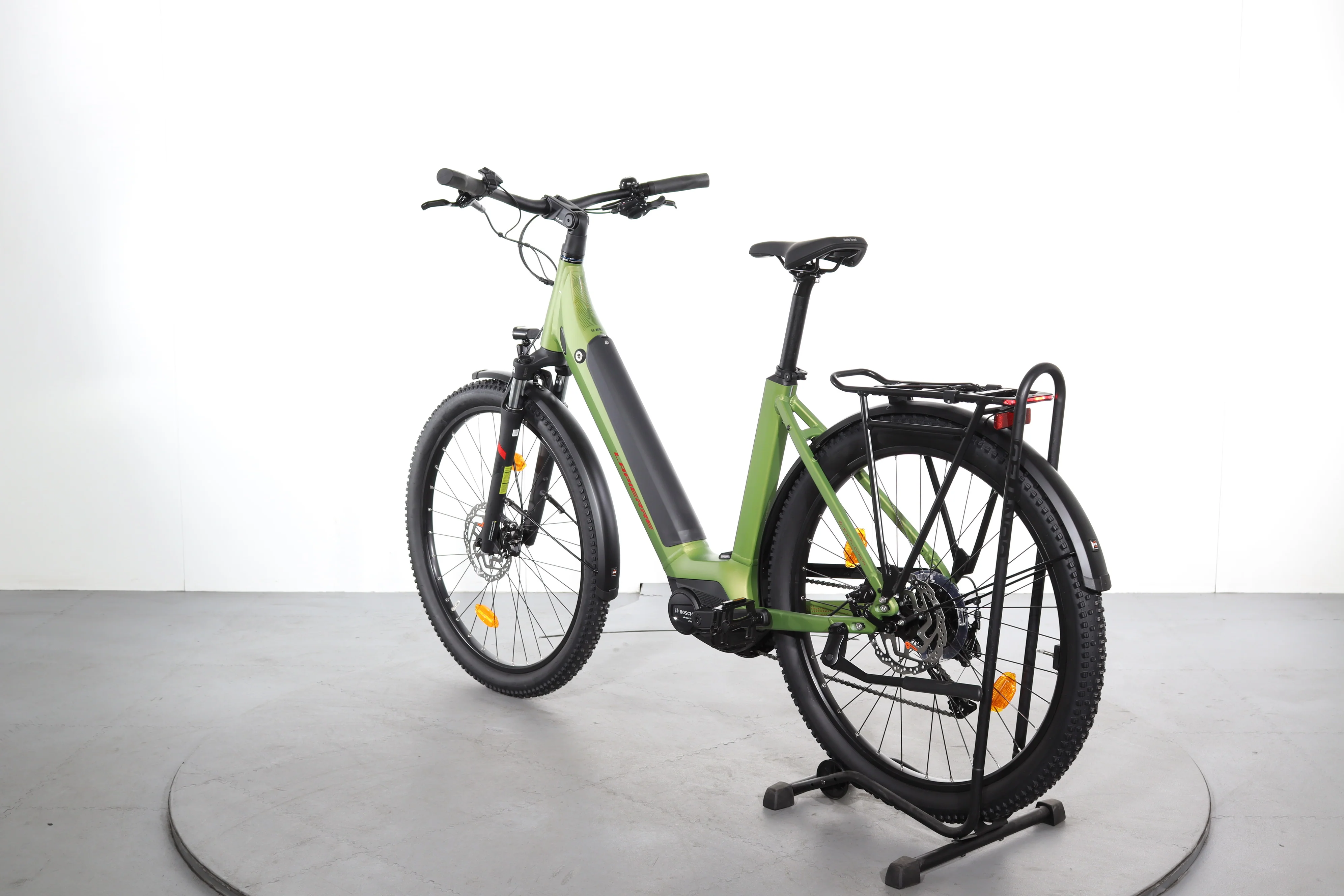 Lapierre E-Explorer 4.5 - Image 5