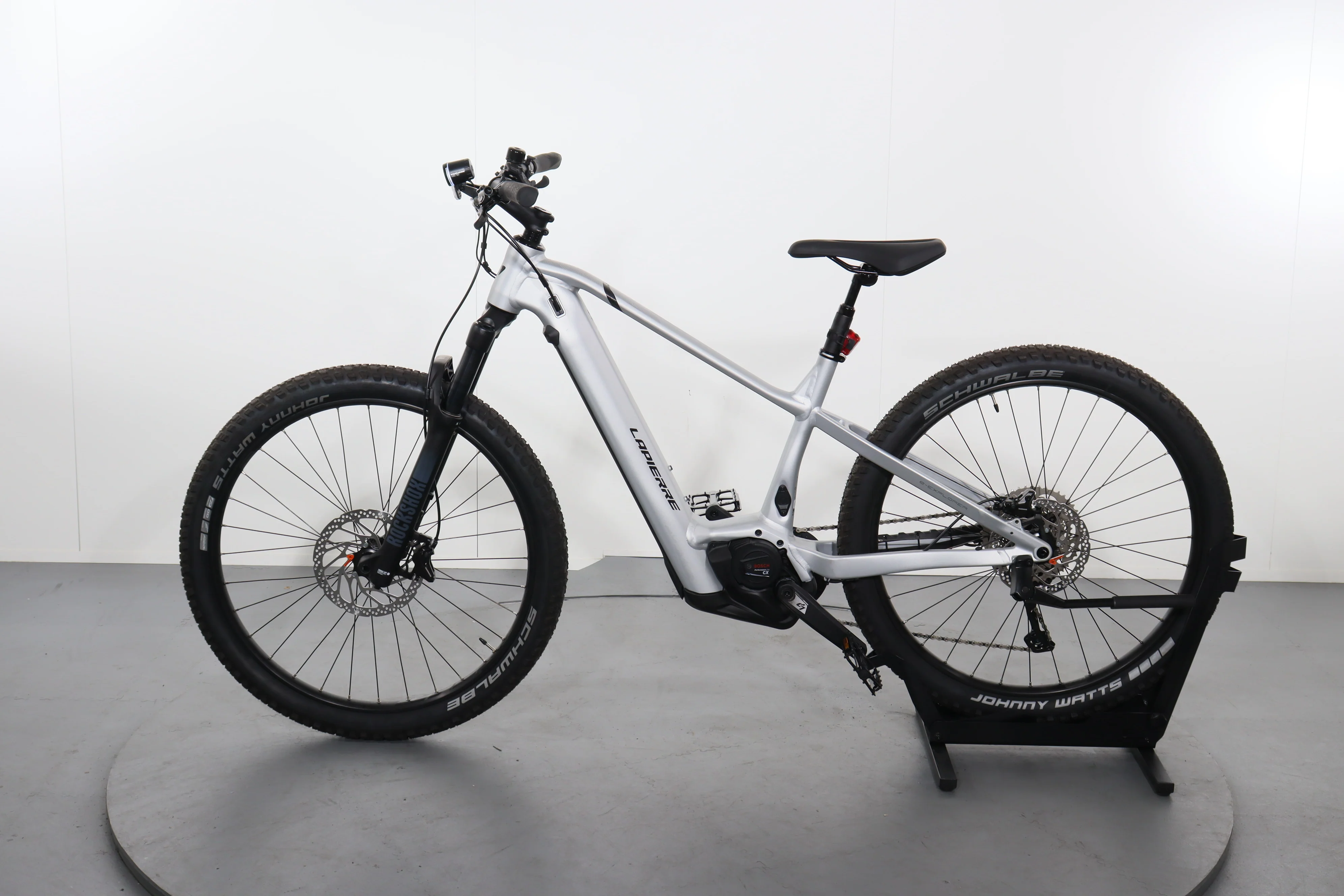 Lapierre E-Explorer 8.7 - Image 4
