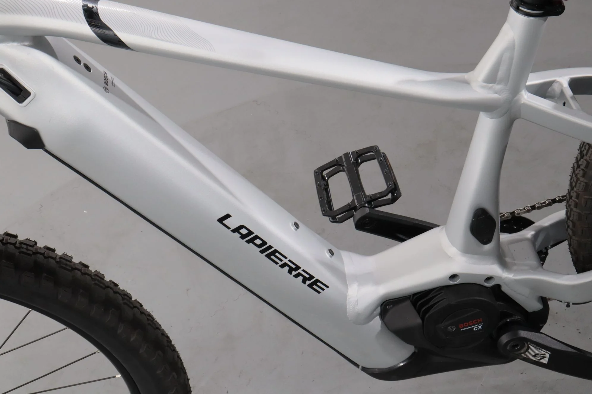 Lapierre E-Explorer 8.7 - Image 9