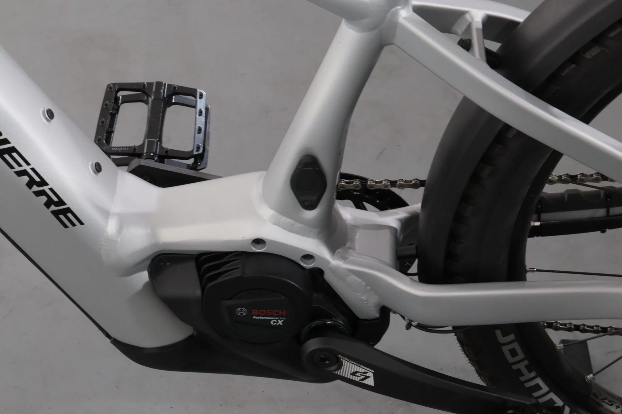 Lapierre E-Explorer 8.7 - Image 9