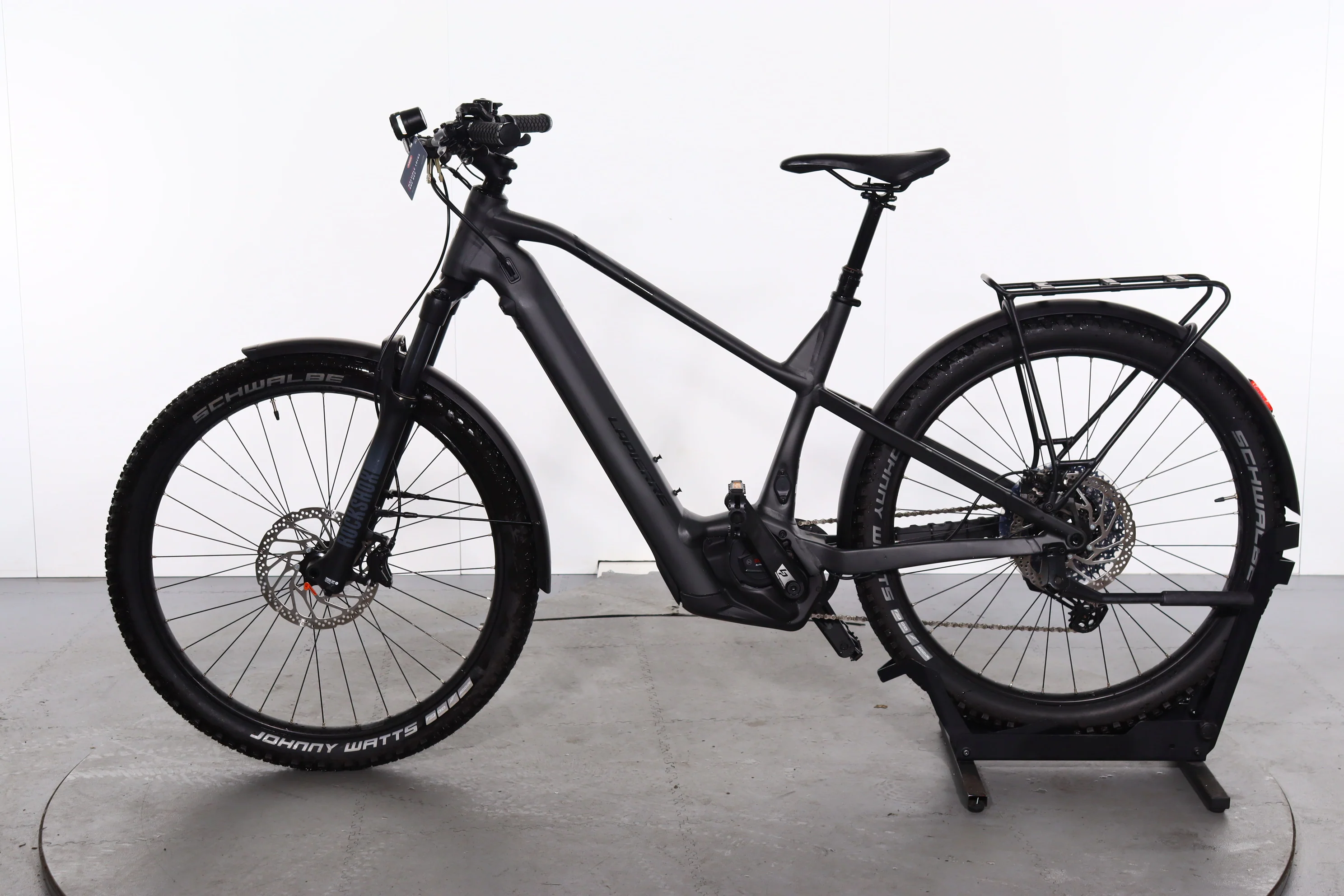 Lapierre E-Explorer 9.7 - Image 2