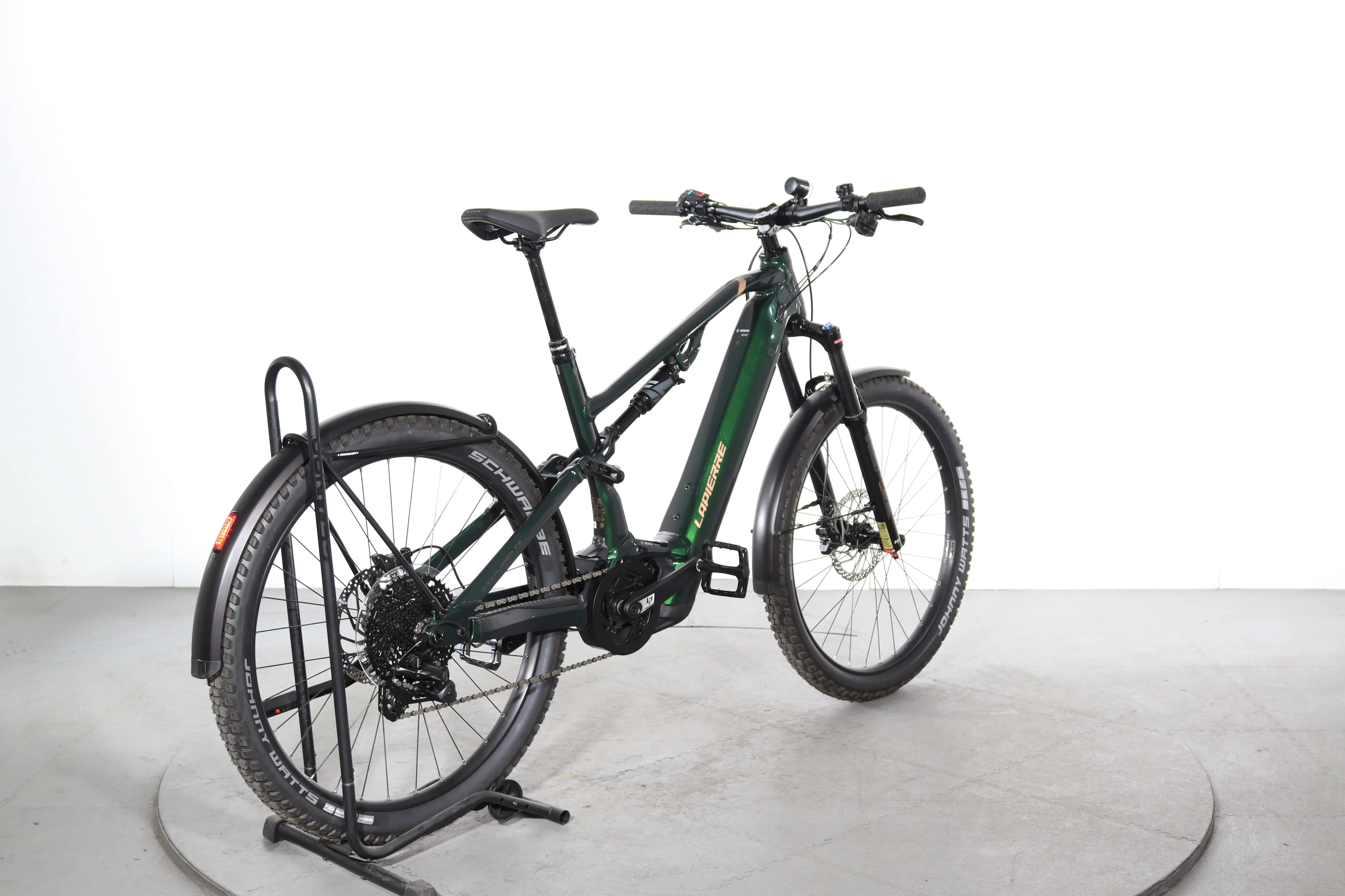 Lapierre e-Explorer FS 8.6 - Image 6