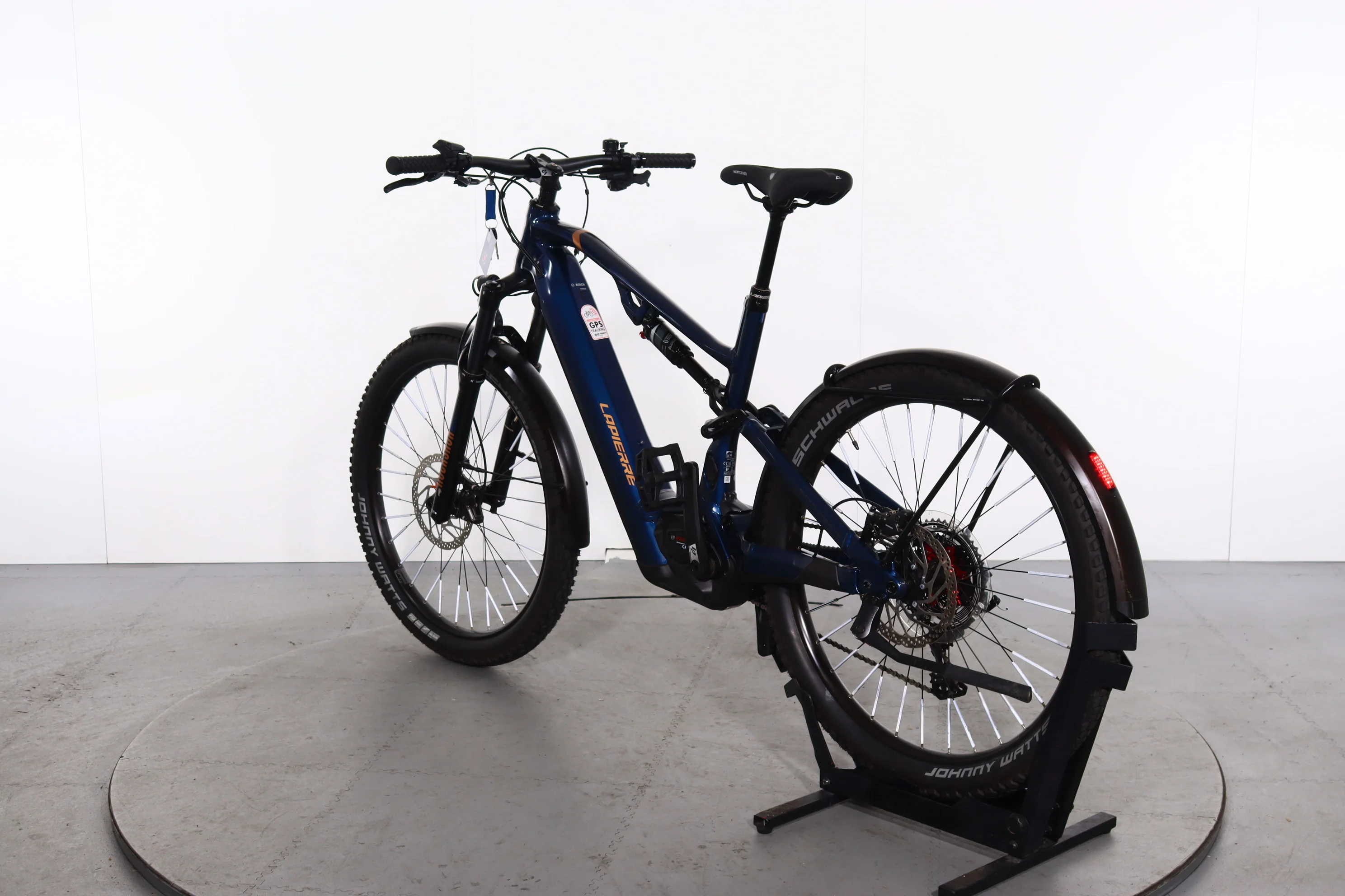 Lapierre E-Explorer FS 9.7 - Image 5
