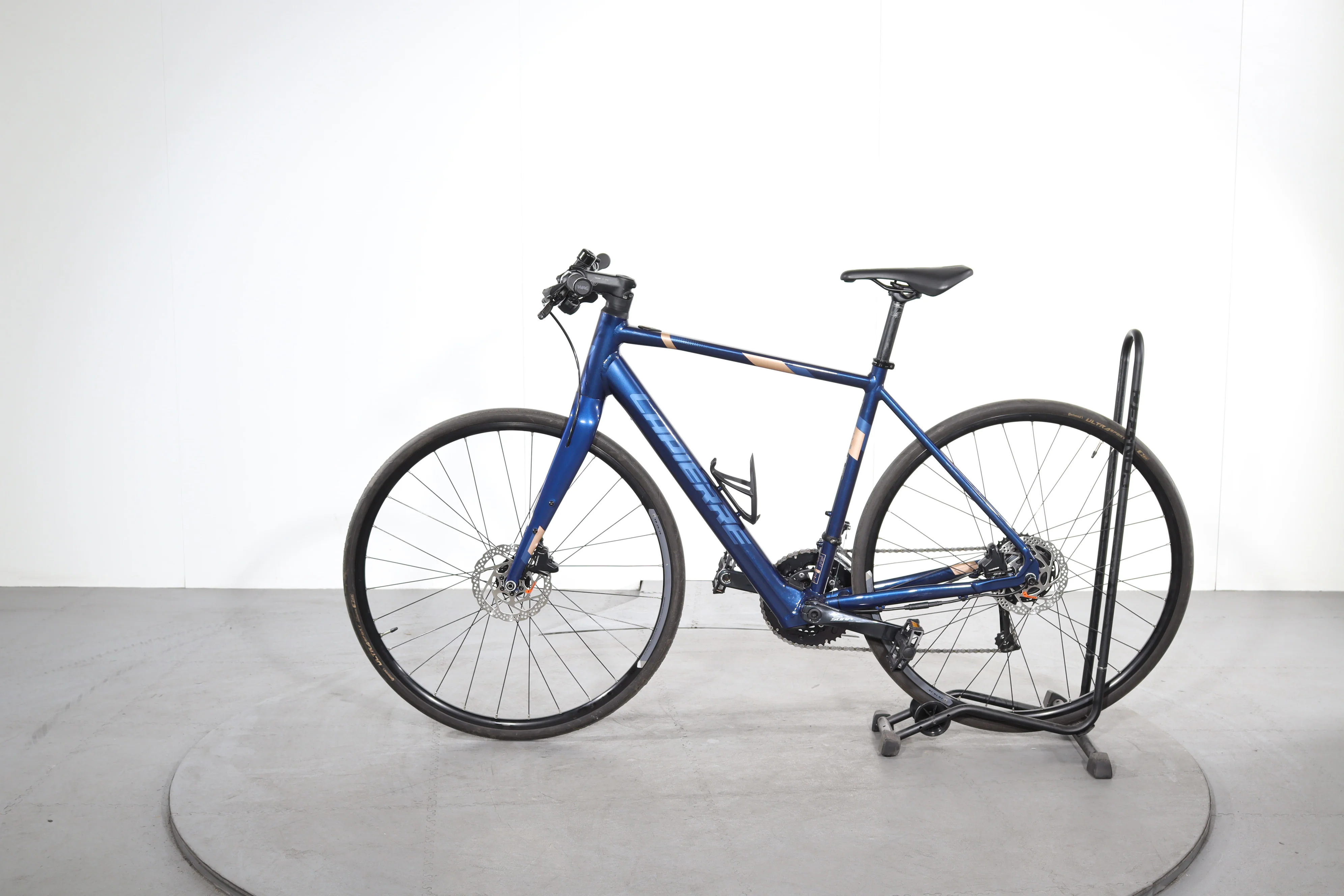 Lapierre E-Sensium 200 - Image 4