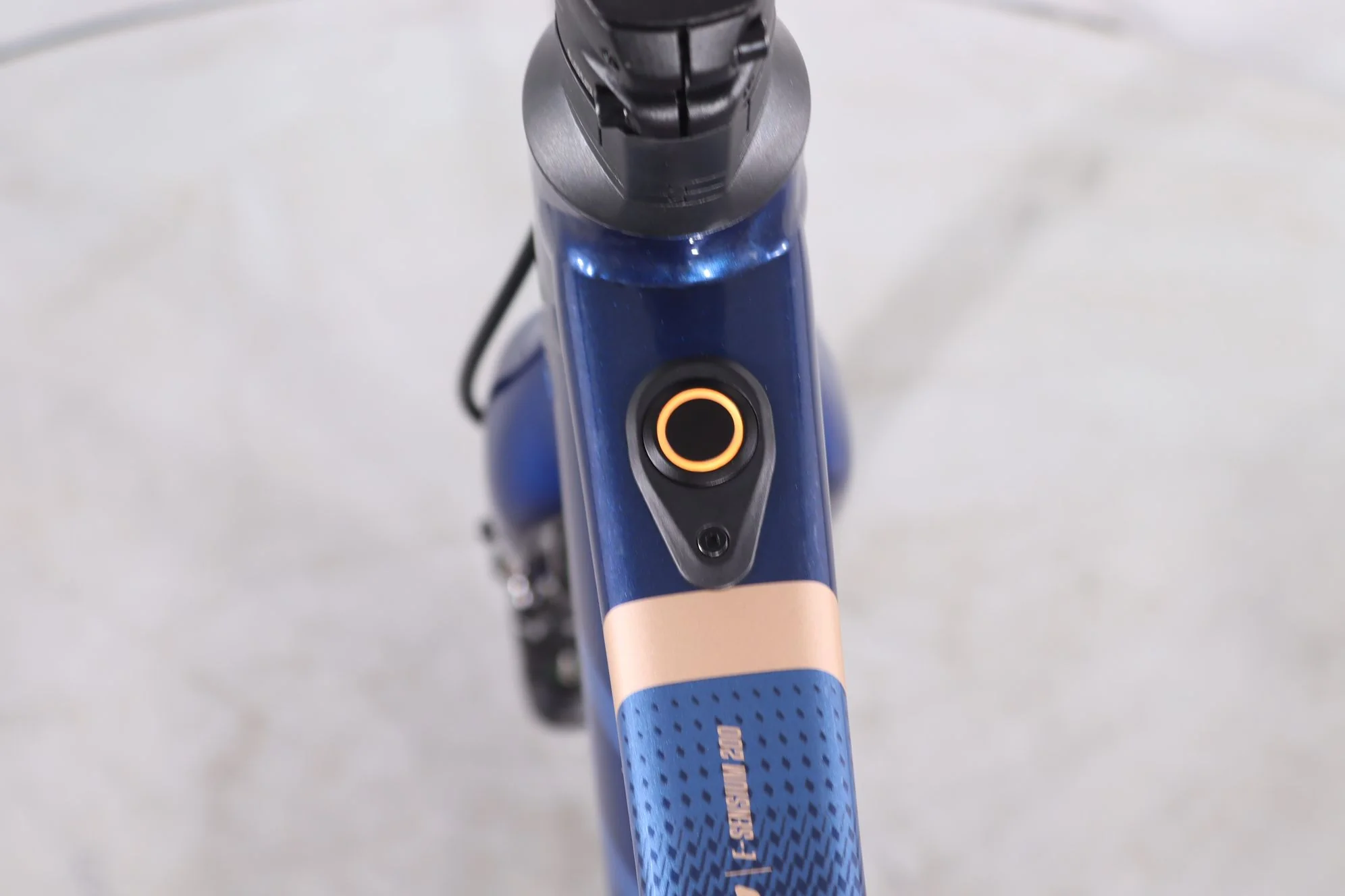 Lapierre E-Sensium 200 - Image 8