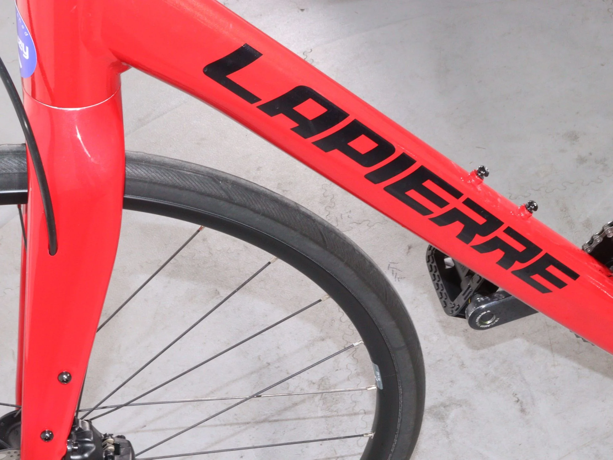 Lapierre E-Sensium 2.2 - Image 9