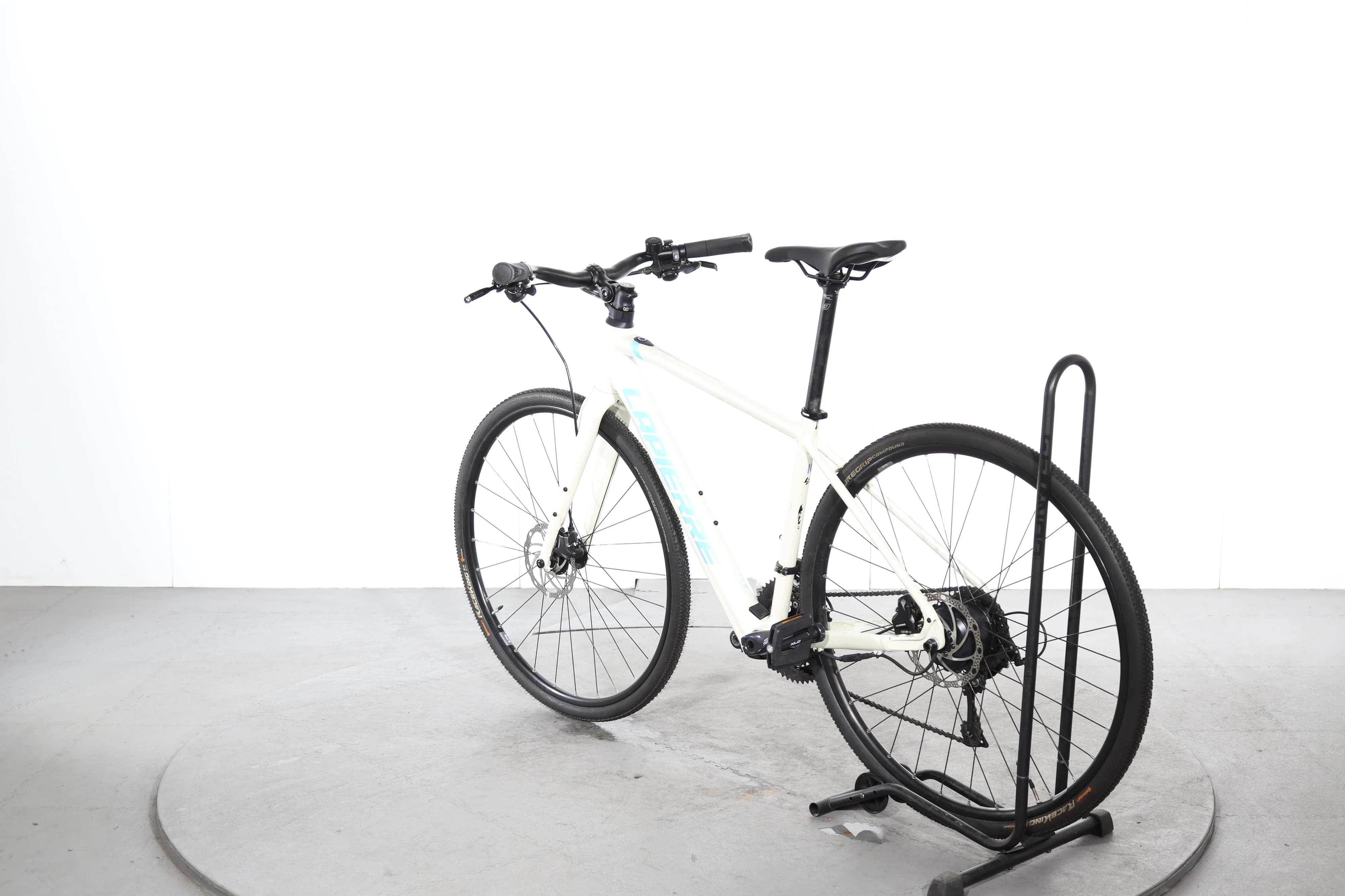 Lapierre E-Sensium 2.2 - Image 5