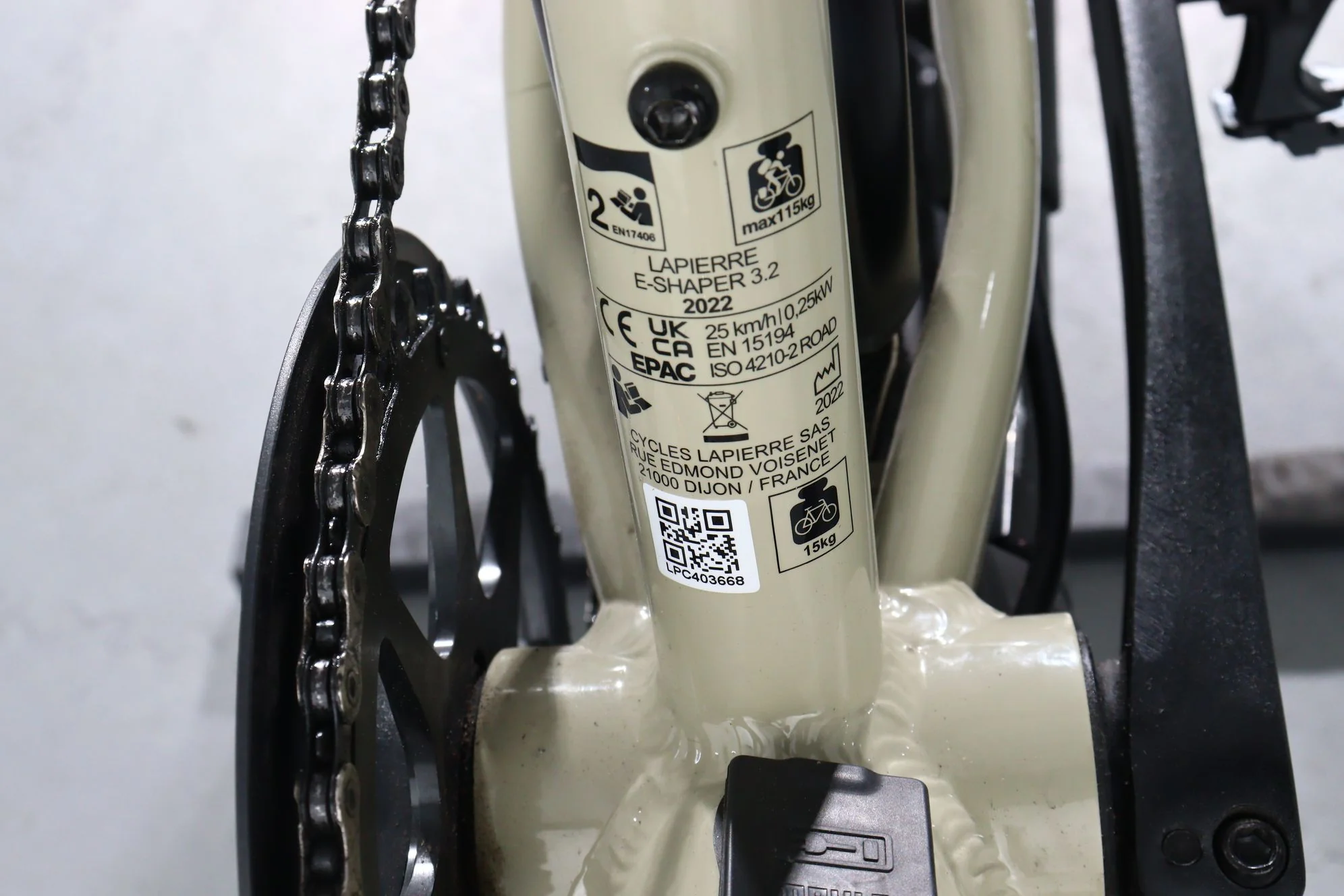 Lapierre e-Shaper 3.2 - Image 10